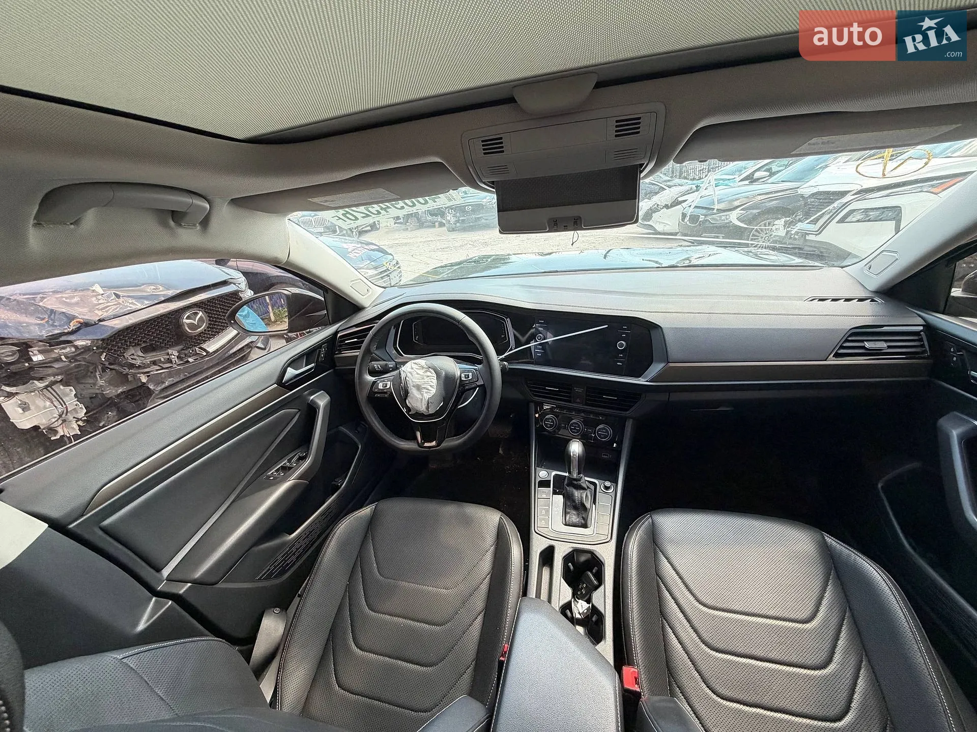 2018 Volkswagen Jetta - мініатюра 28