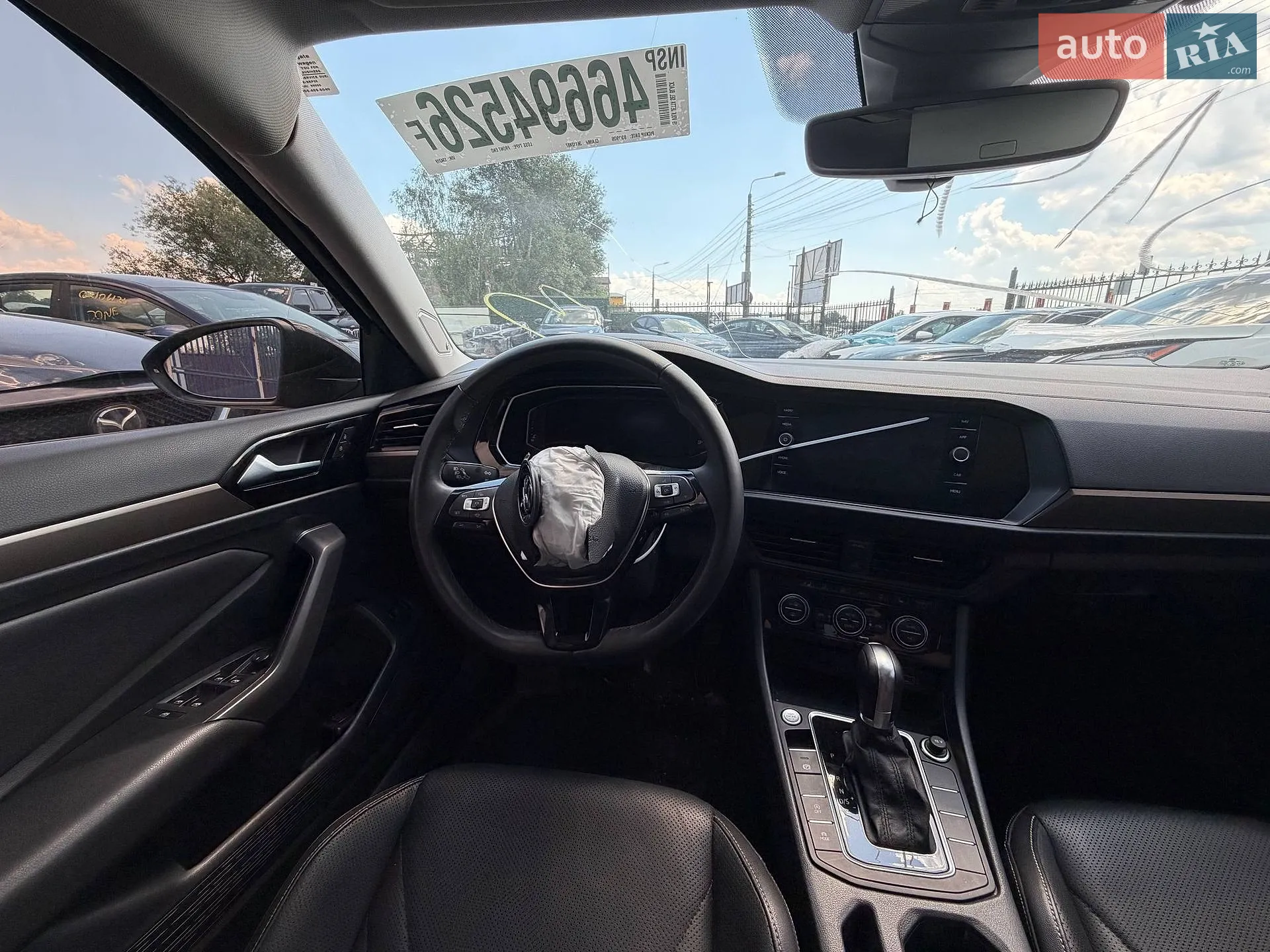 2018 Volkswagen Jetta - мініатюра 29