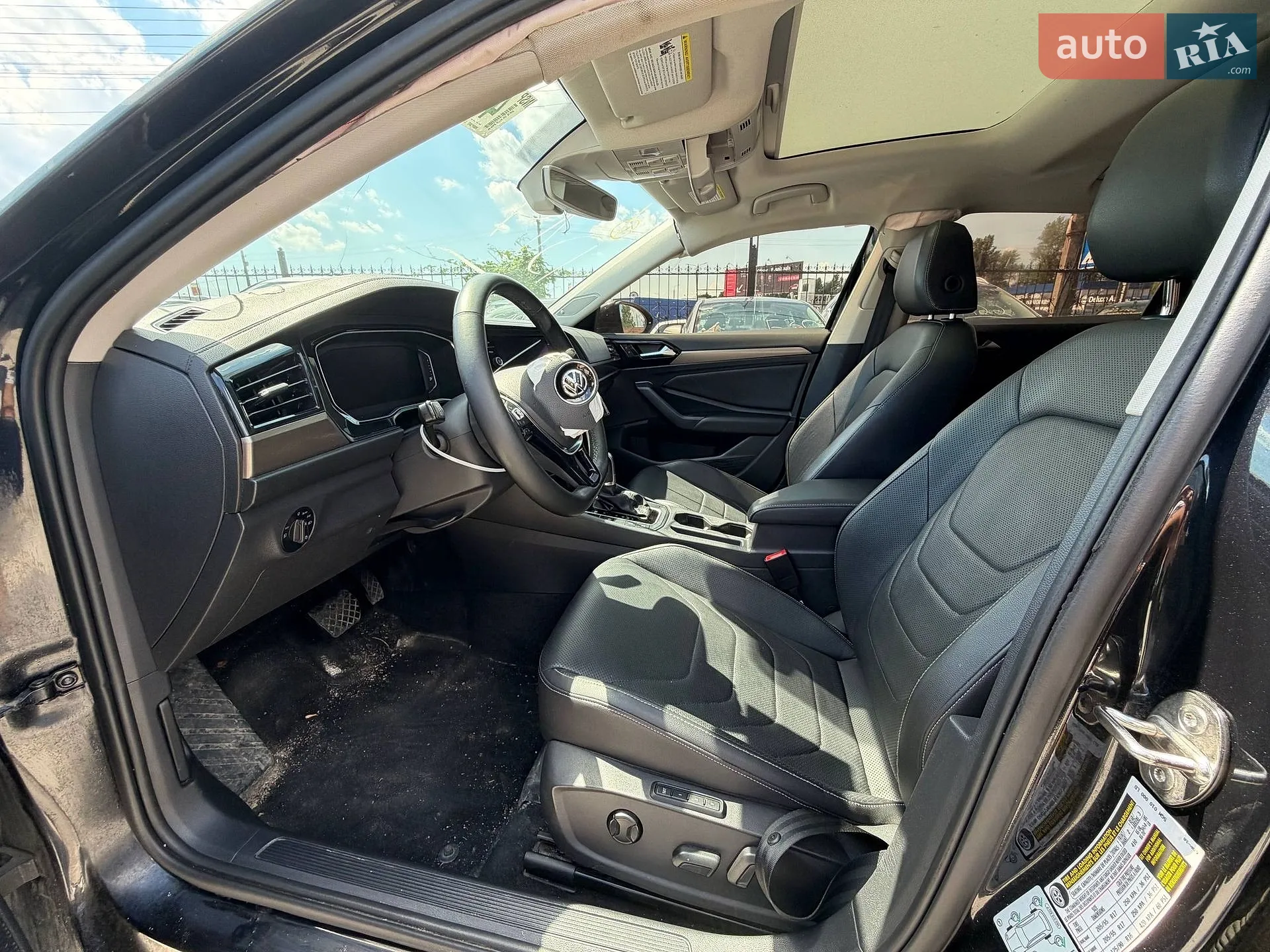 2018 Volkswagen Jetta - мініатюра 31