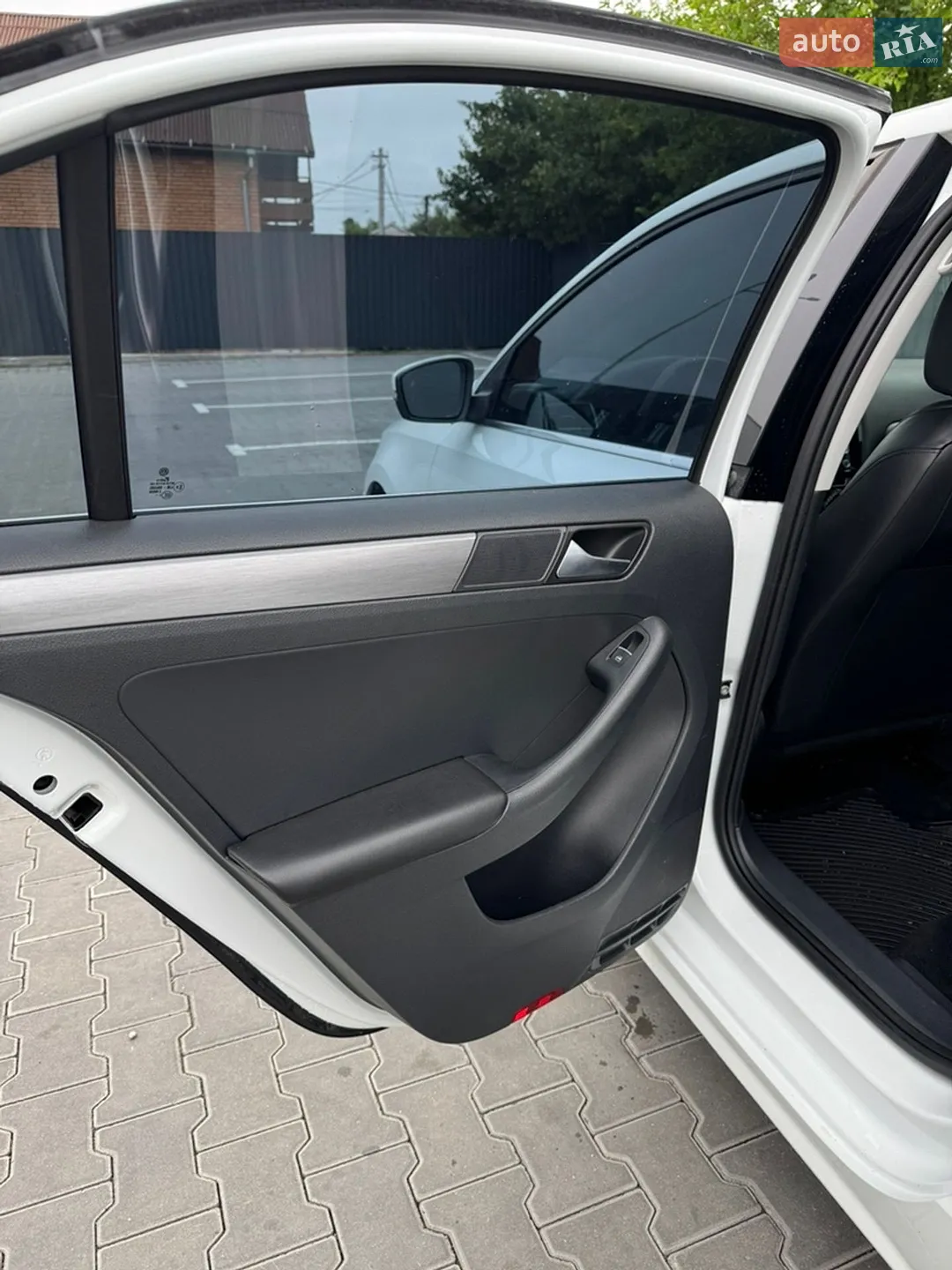 2015 Volkswagen Jetta - мініатюра 18