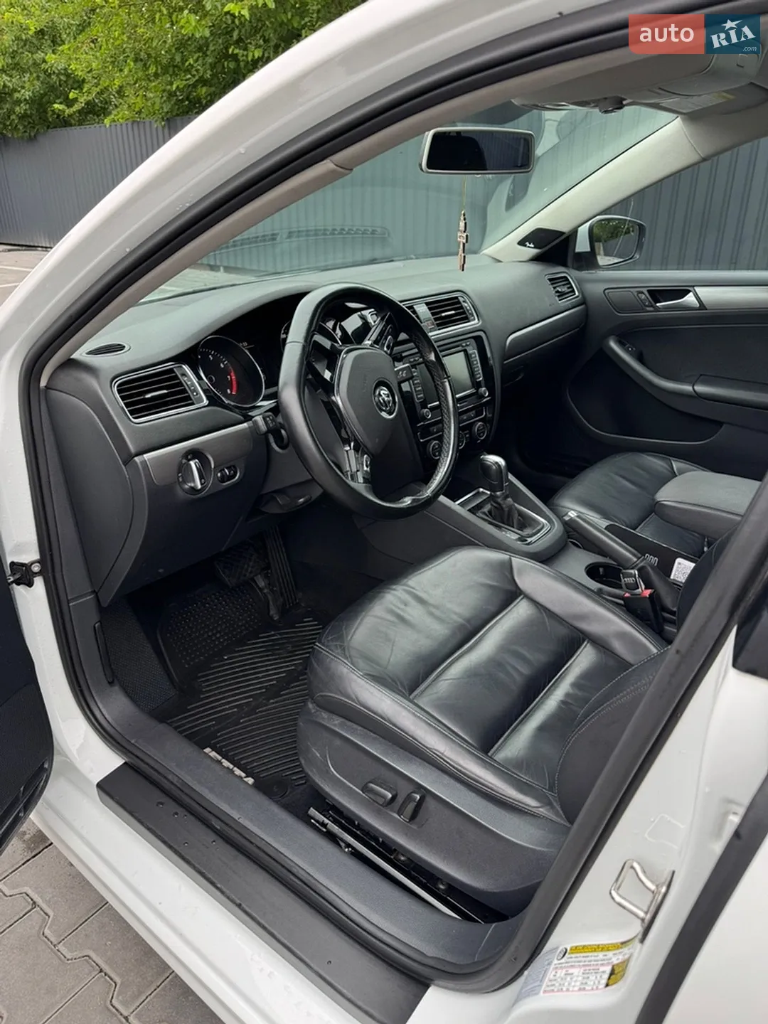 2015 Volkswagen Jetta - мініатюра 15