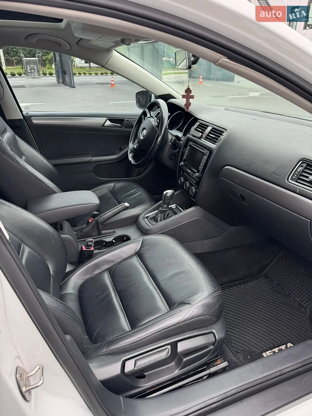2015 Volkswagen Jetta - мініатюра 25