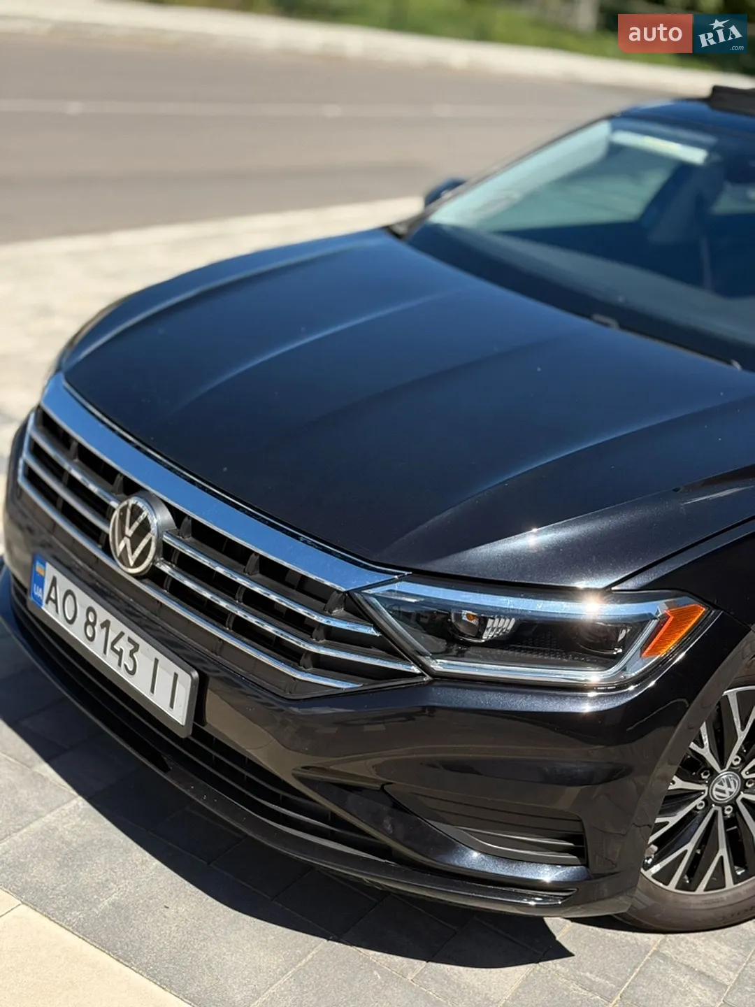 2019 Volkswagen Jetta - мініатюра 44