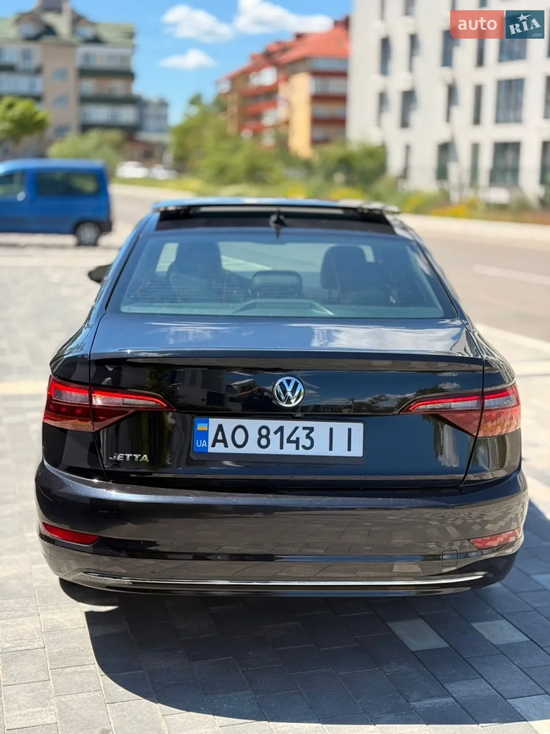 2019 Volkswagen Jetta - мініатюра 49