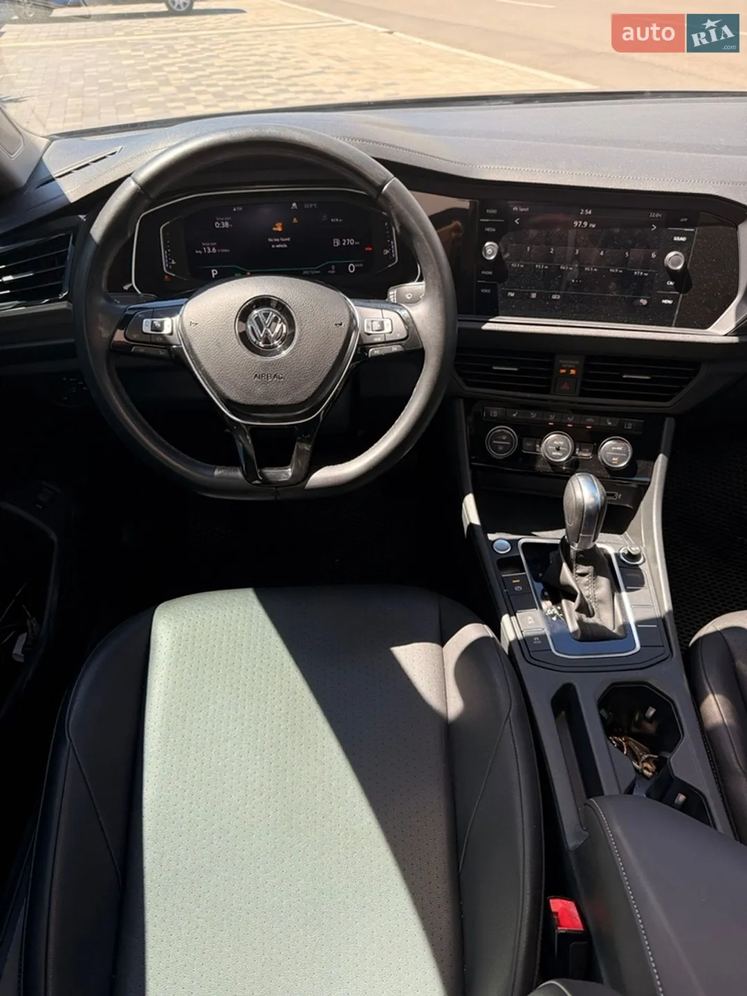 2019 Volkswagen Jetta - мініатюра 58