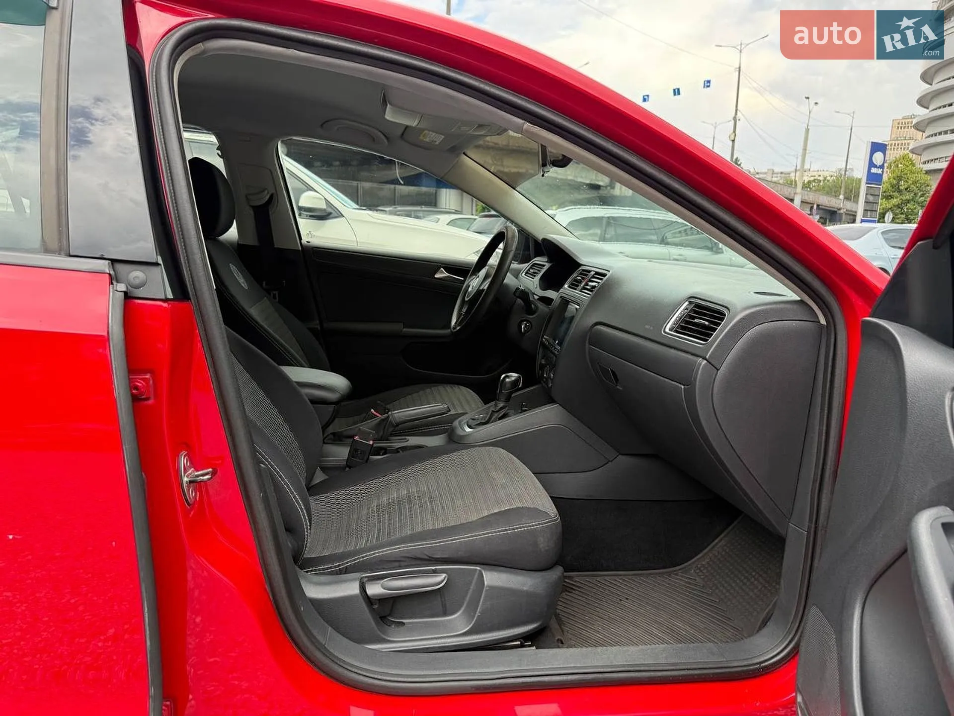 2011 Volkswagen Jetta - мініатюра 14