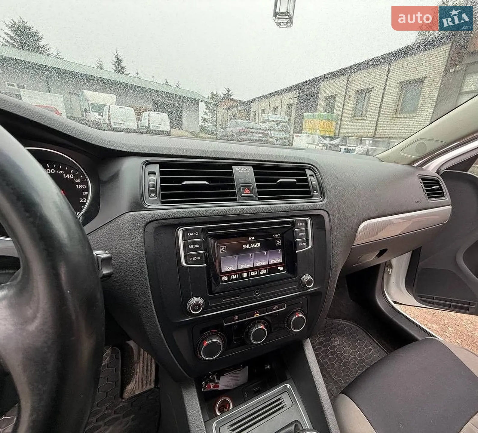 2016 Volkswagen Jetta - мініатюра 11