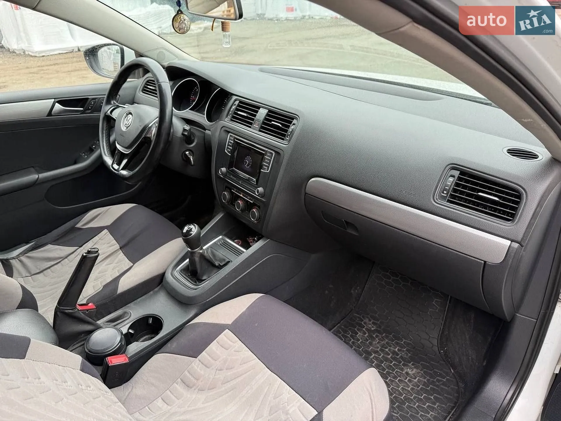 2016 Volkswagen Jetta - мініатюра 16