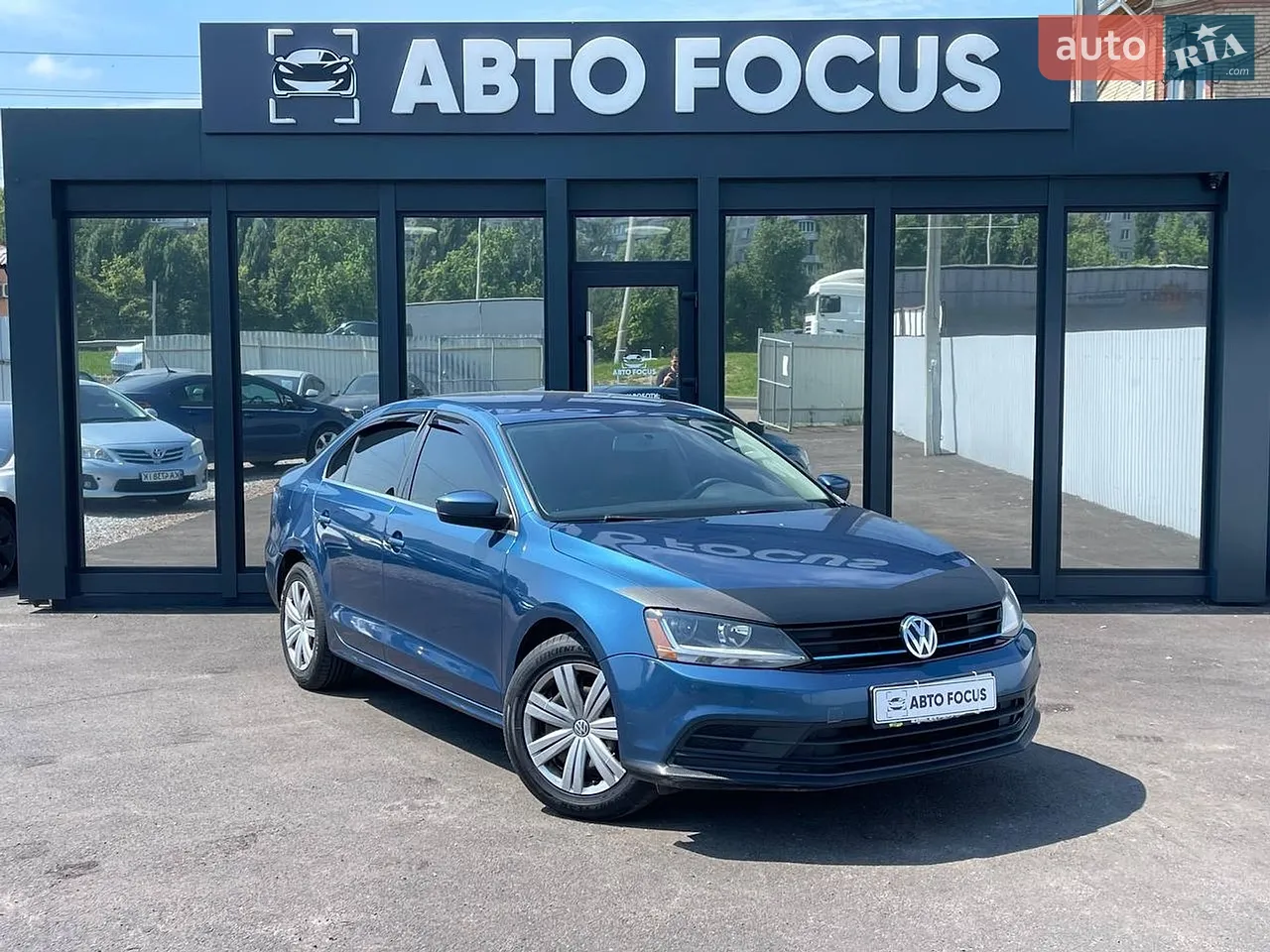 2016 Volkswagen Jetta - мініатюра 17
