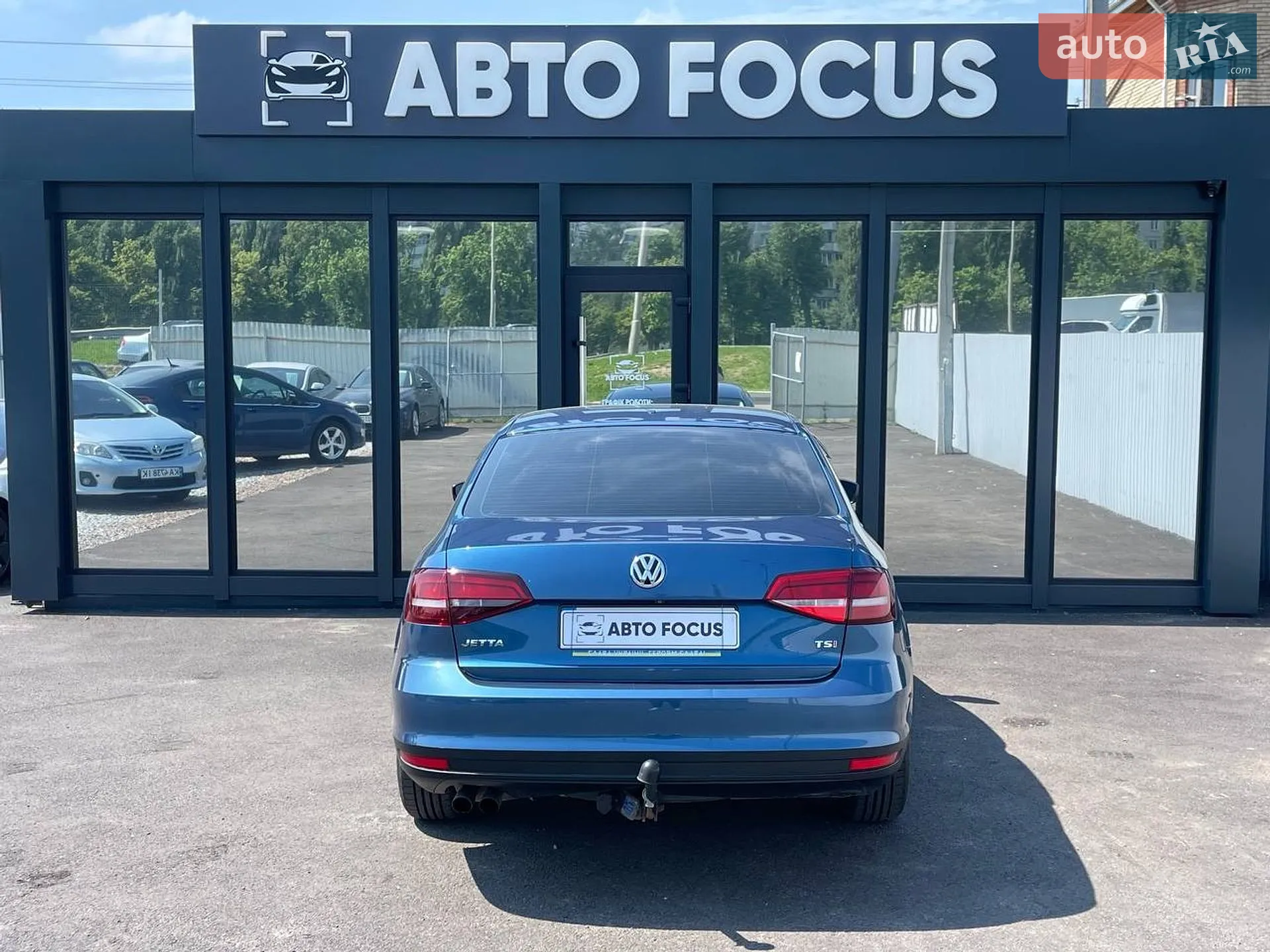 2017 Volkswagen Jetta - мініатюра 7