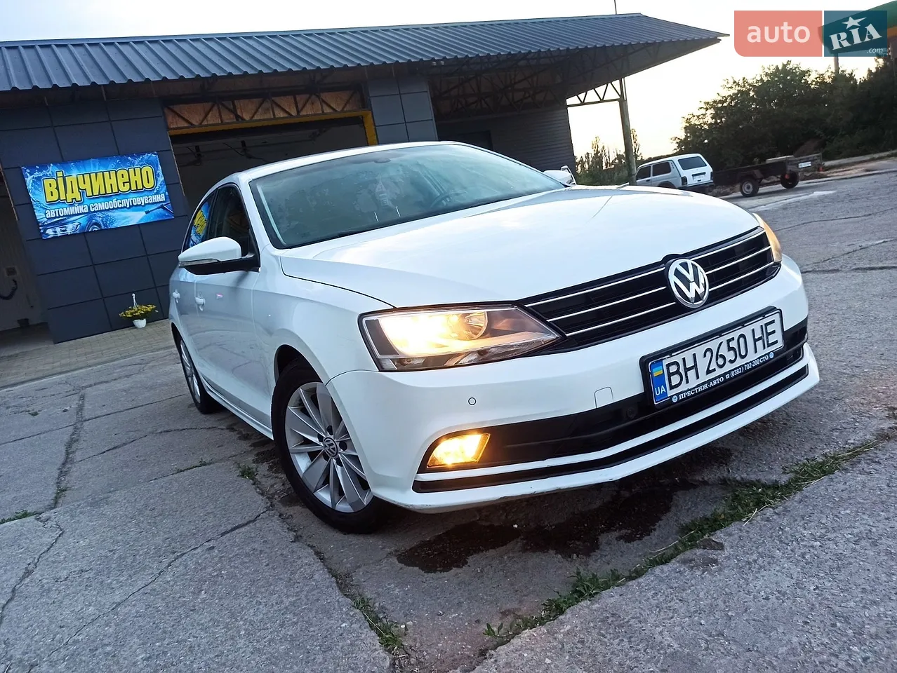 2016 Volkswagen Jetta - мініатюра 20