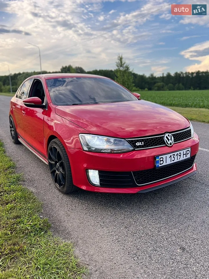 2014 Volkswagen Jetta - мініатюра 17