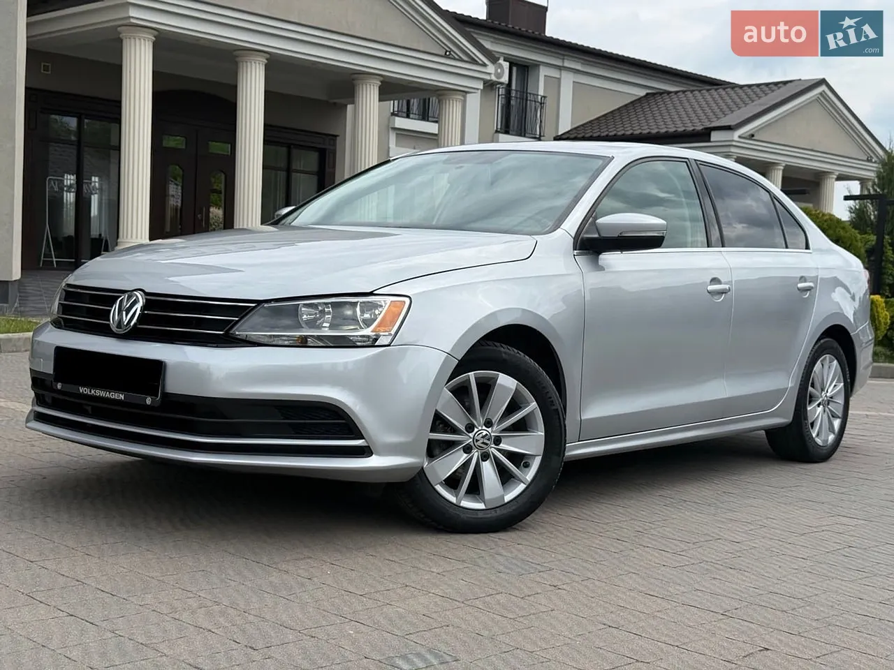 2016 Volkswagen Jetta - мініатюра 23