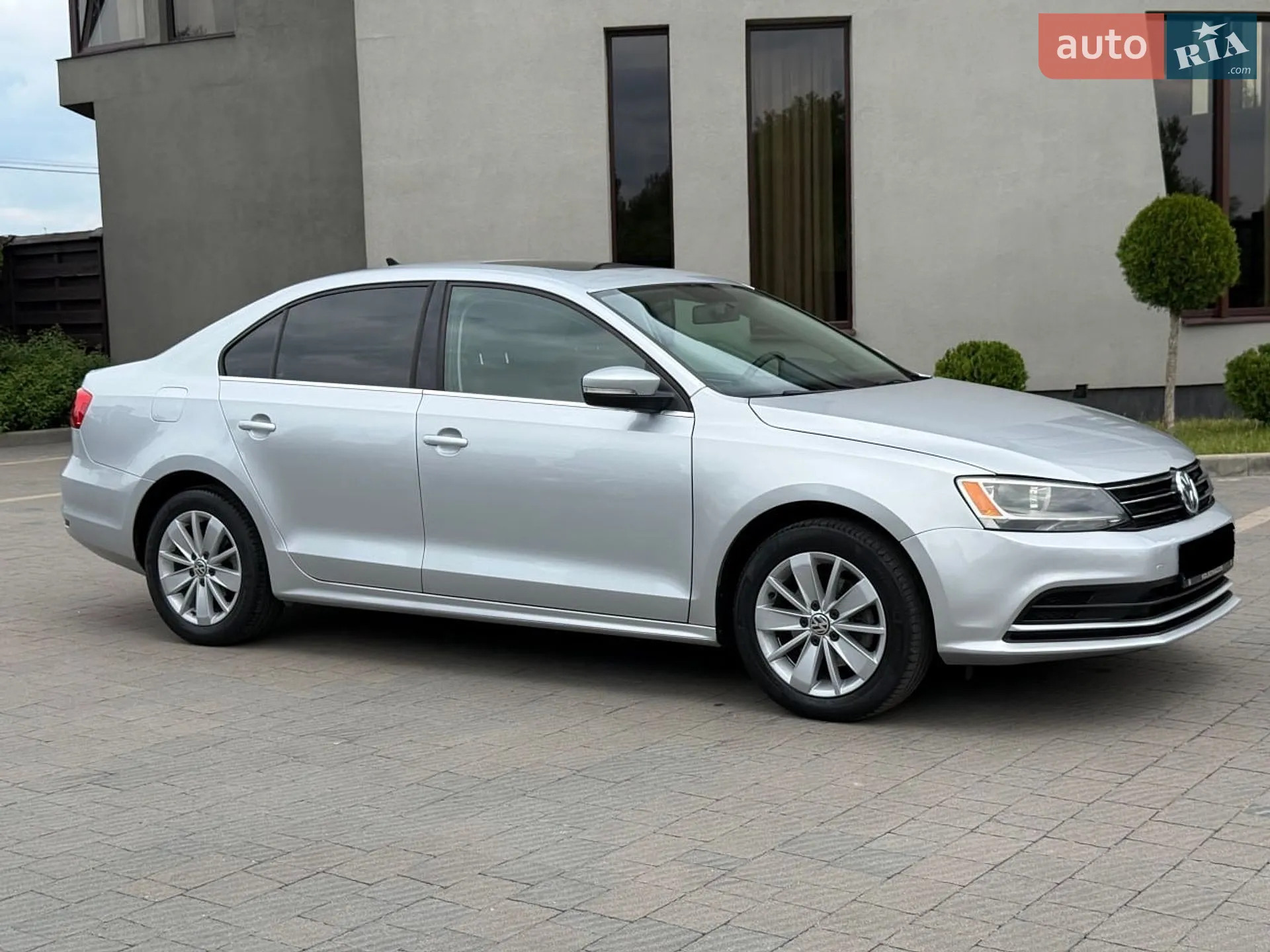 2016 Volkswagen Jetta - мініатюра 14
