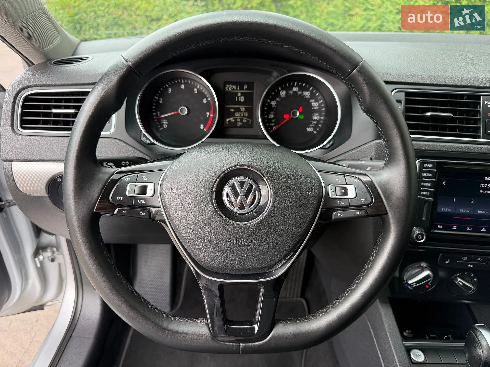 2016 Volkswagen Jetta - мініатюра 31