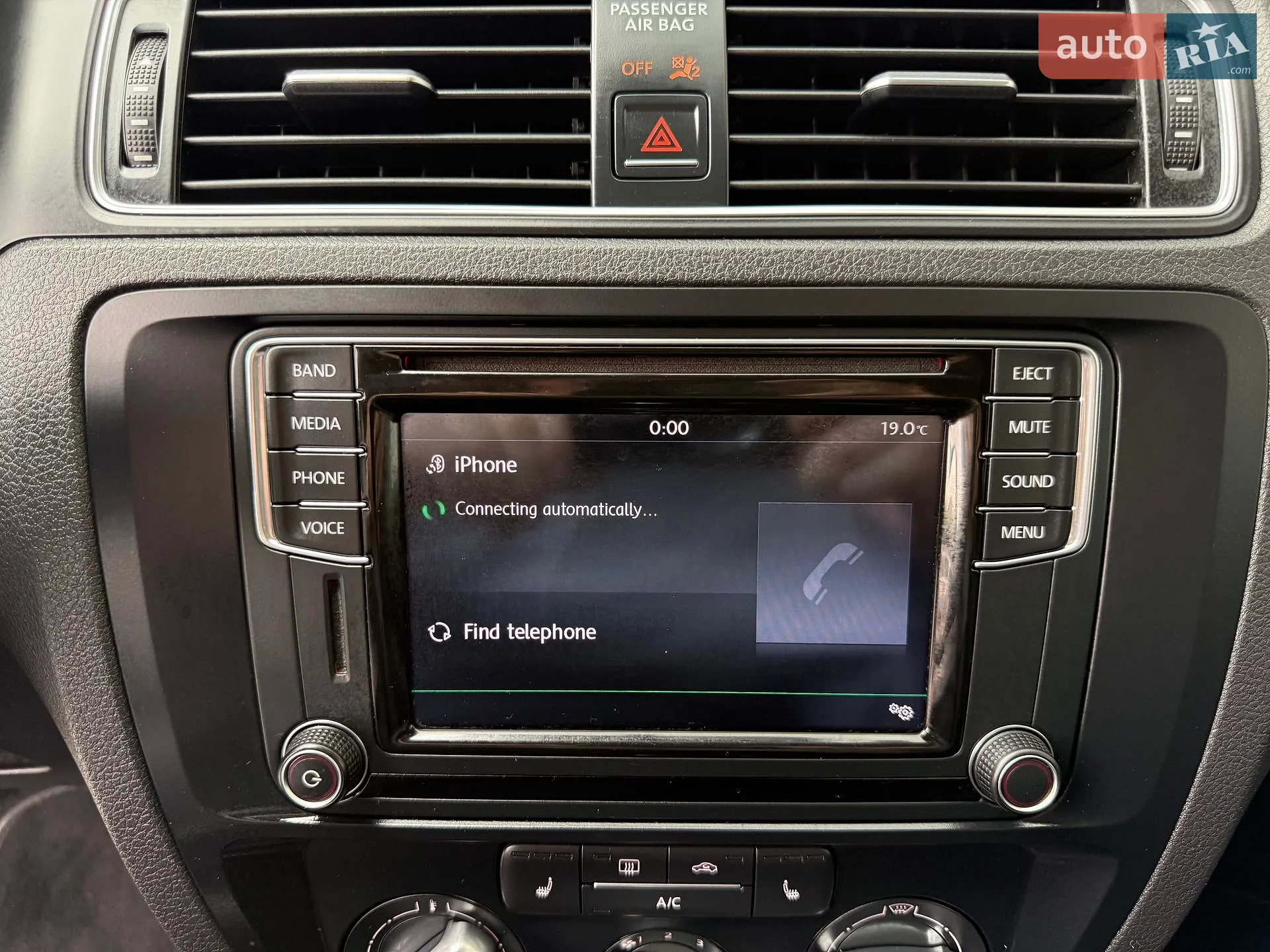 2016 Volkswagen Jetta - мініатюра 37