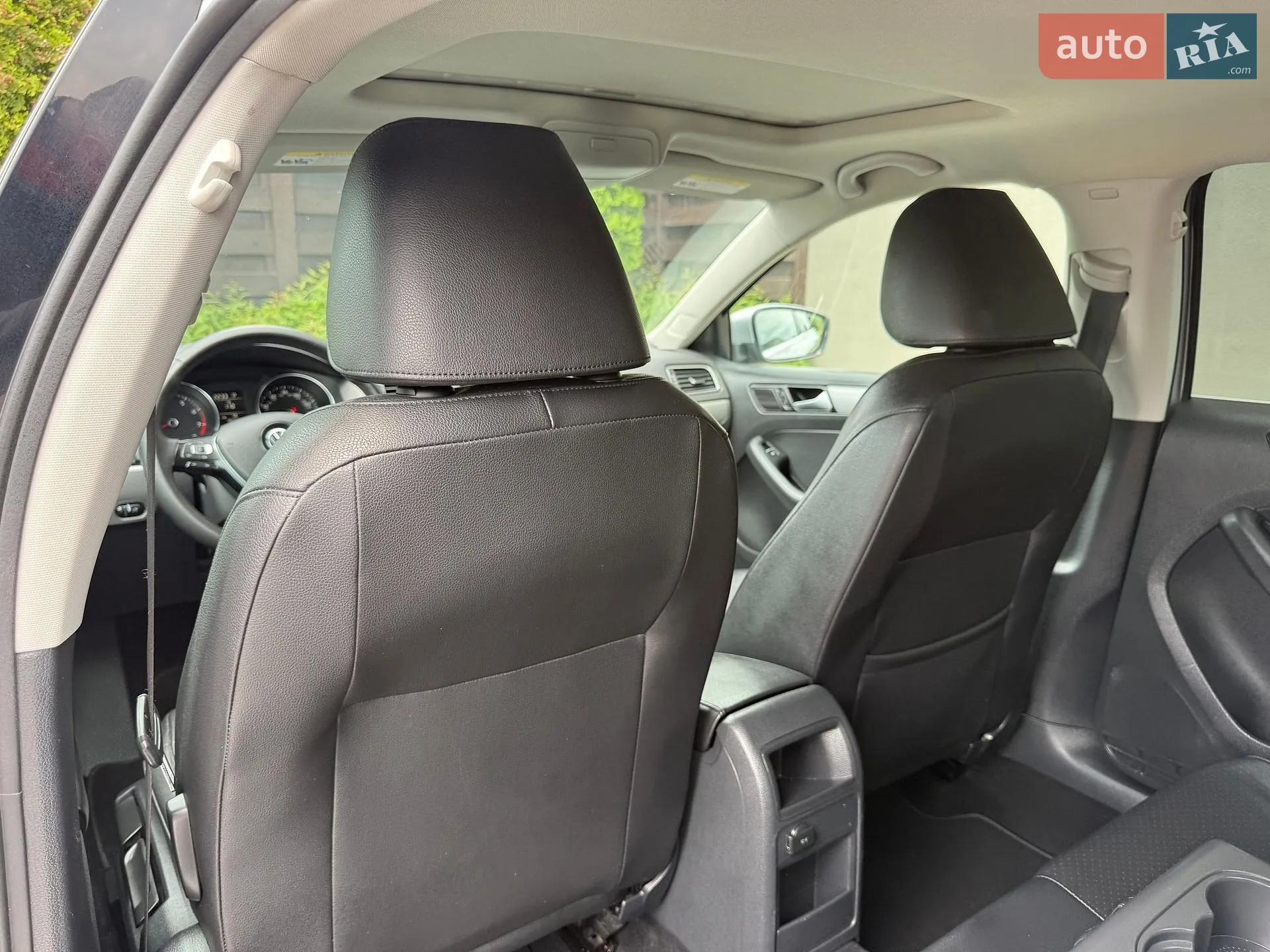 2016 Volkswagen Jetta - мініатюра 57