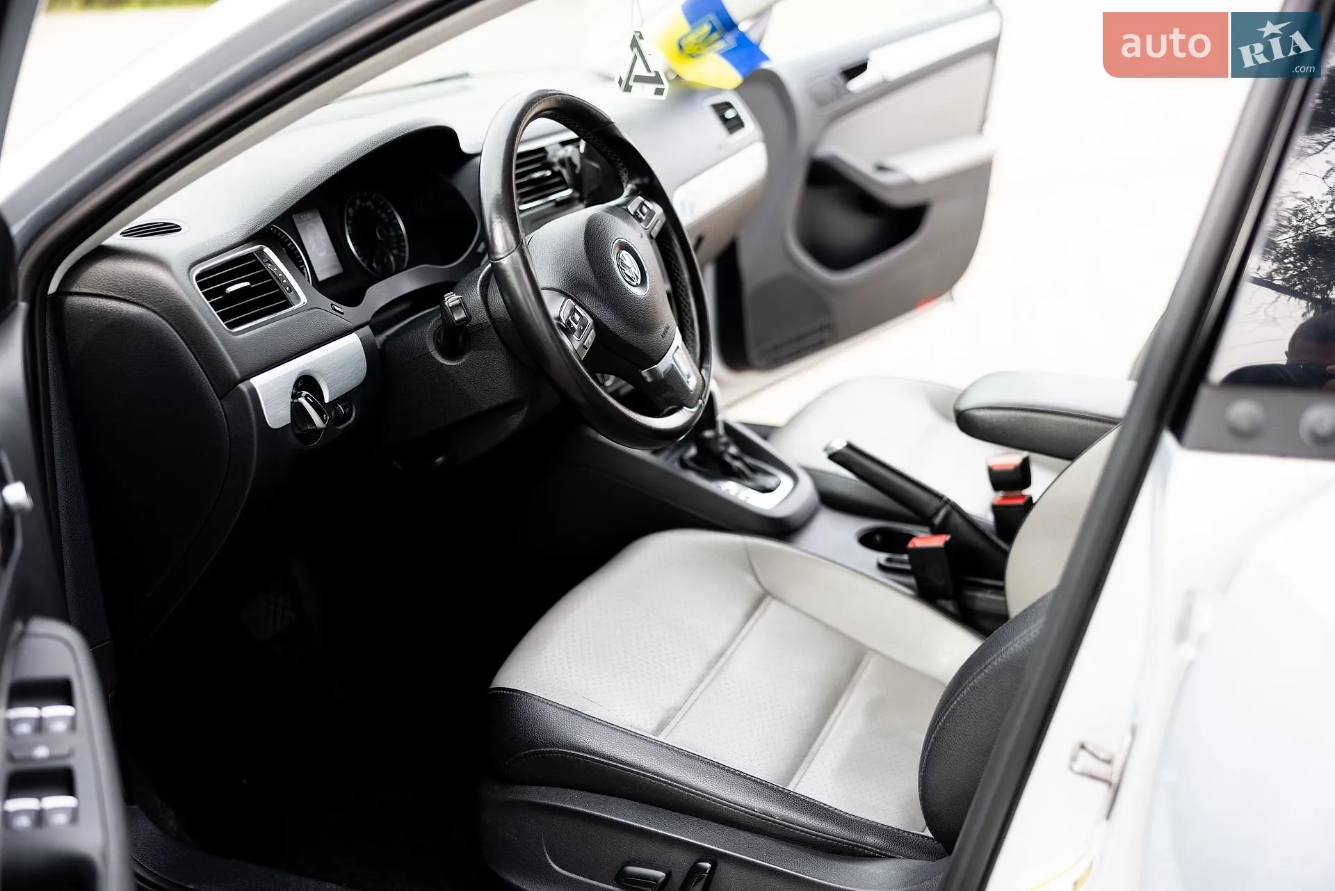 2012 Volkswagen Jetta - мініатюра 13