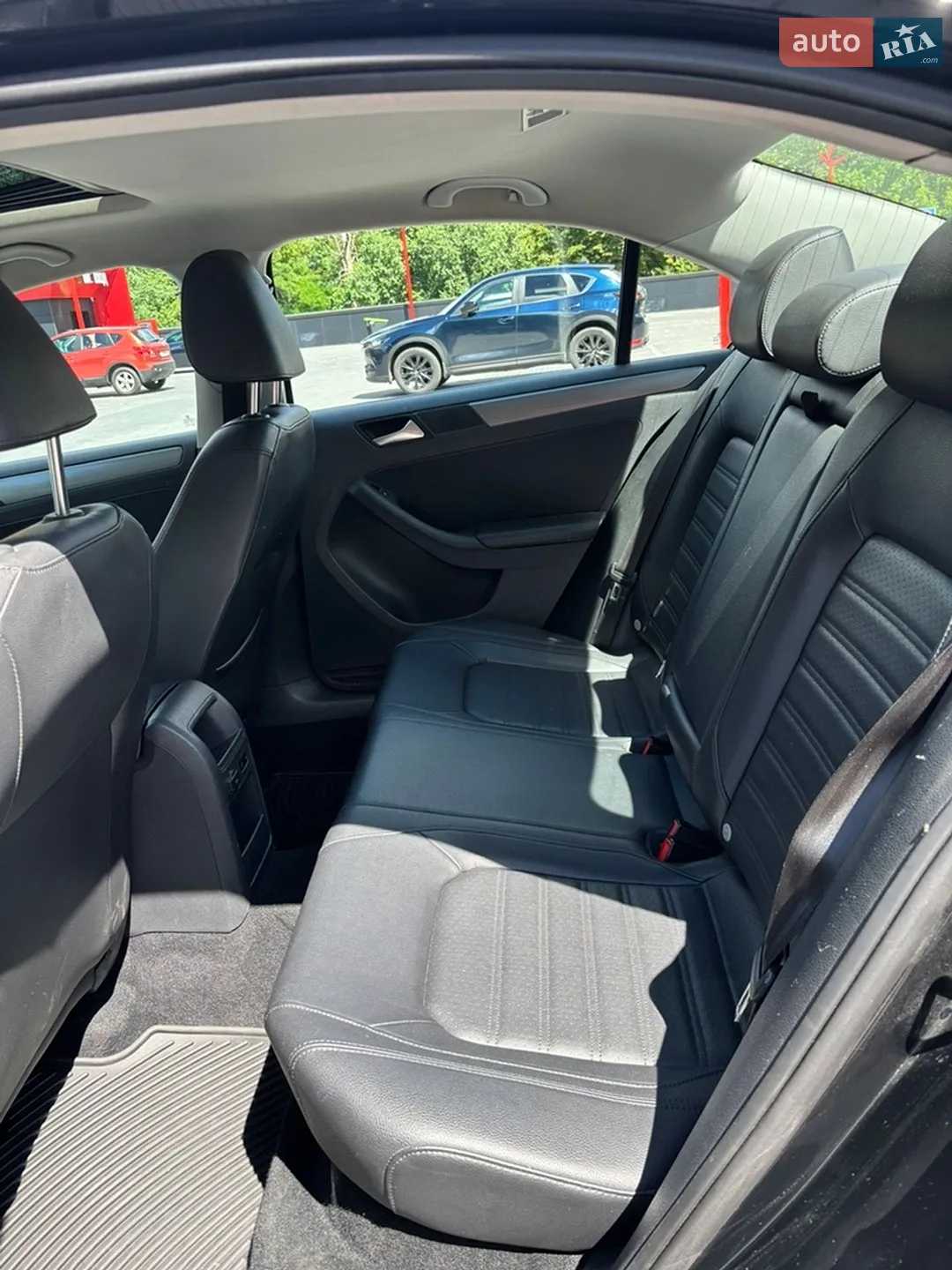 2013 Volkswagen Jetta - мініатюра 12