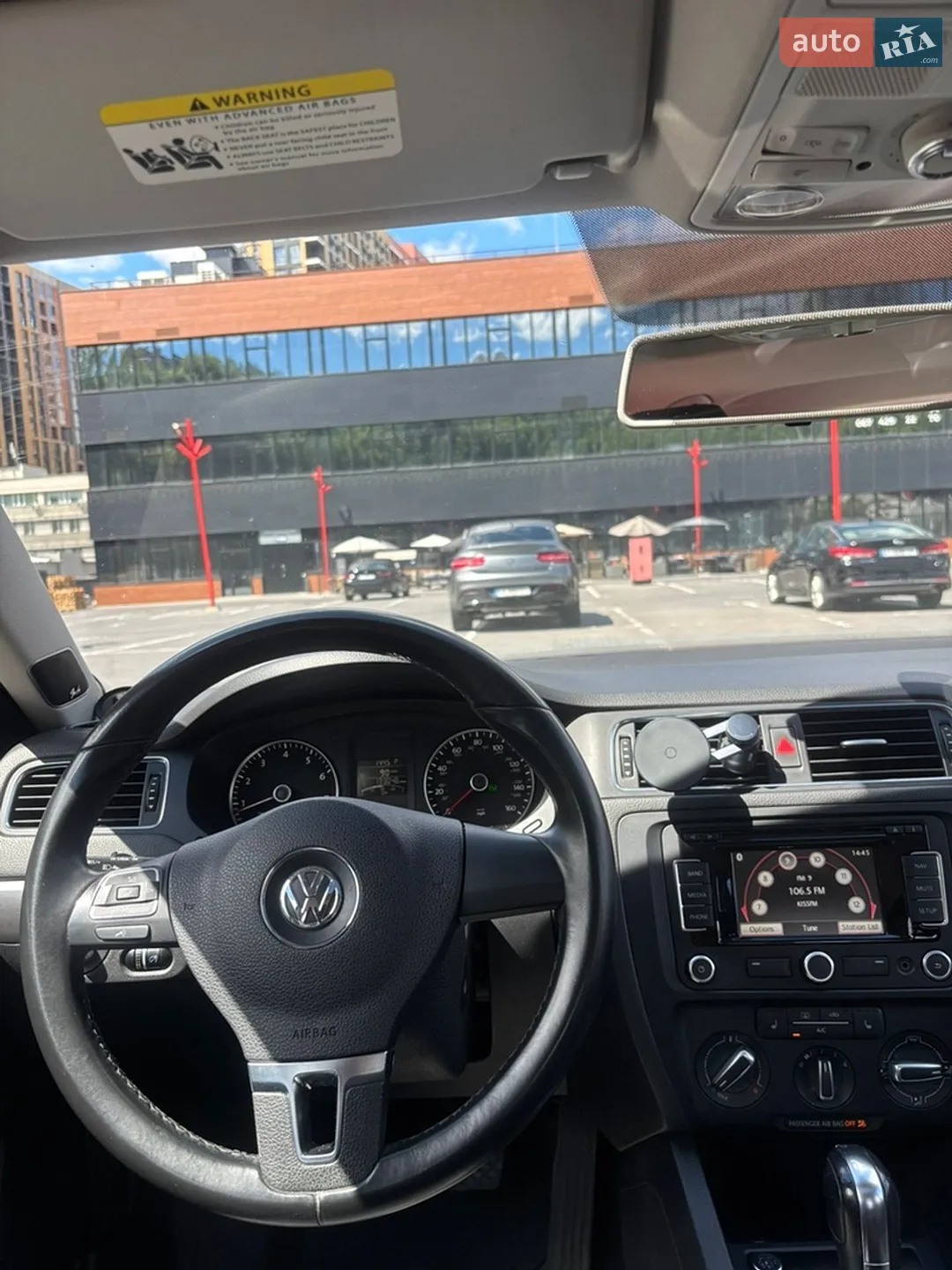 2013 Volkswagen Jetta - мініатюра 14