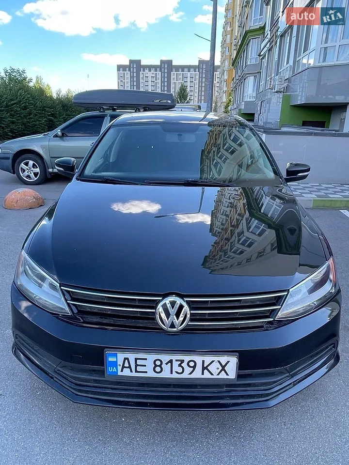 2013 Volkswagen Jetta - мініатюра 19