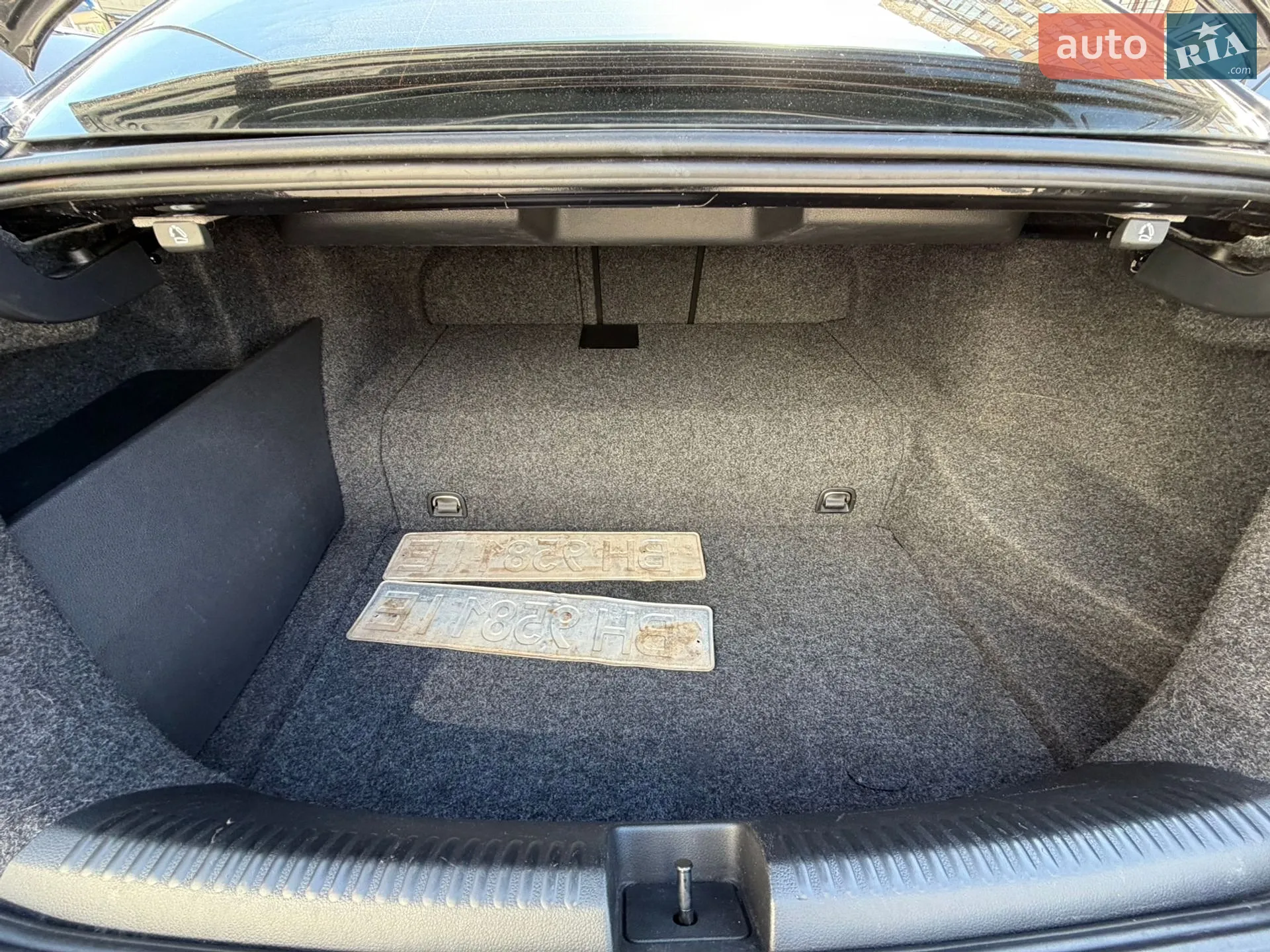 2012 Volkswagen Jetta - мініатюра 7