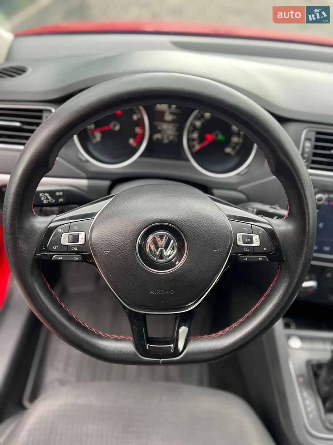 2015 Volkswagen Jetta - мініатюра 11