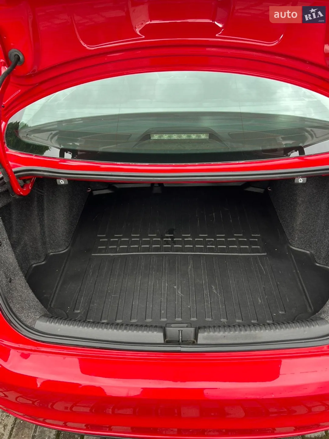 2015 Volkswagen Jetta - мініатюра 16