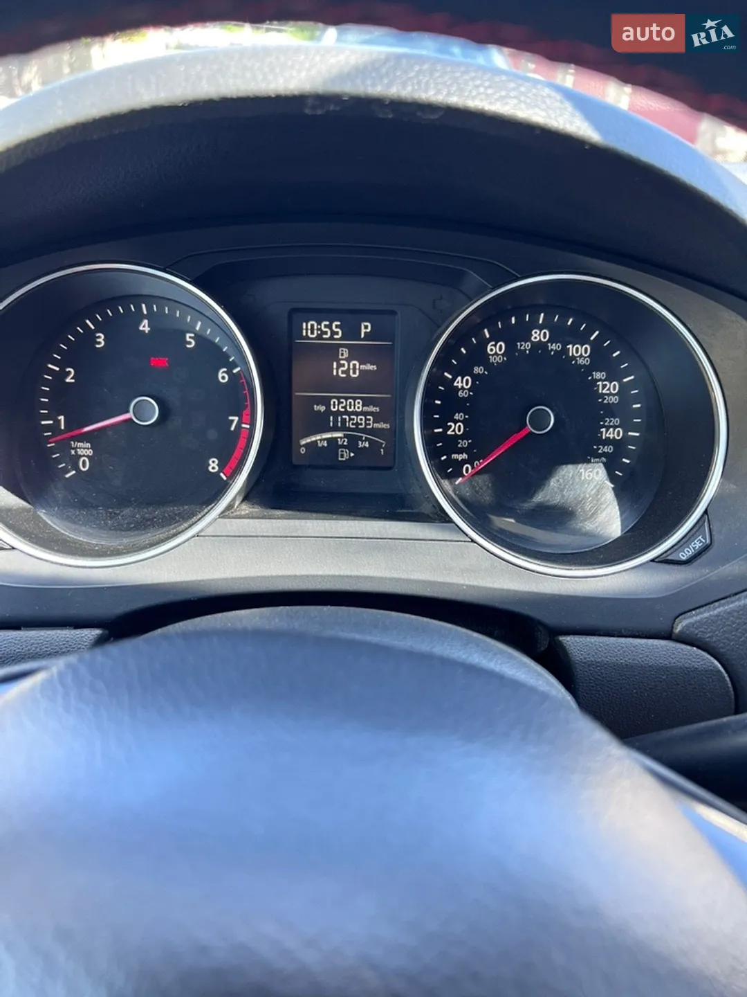 2015 Volkswagen Jetta - мініатюра 21
