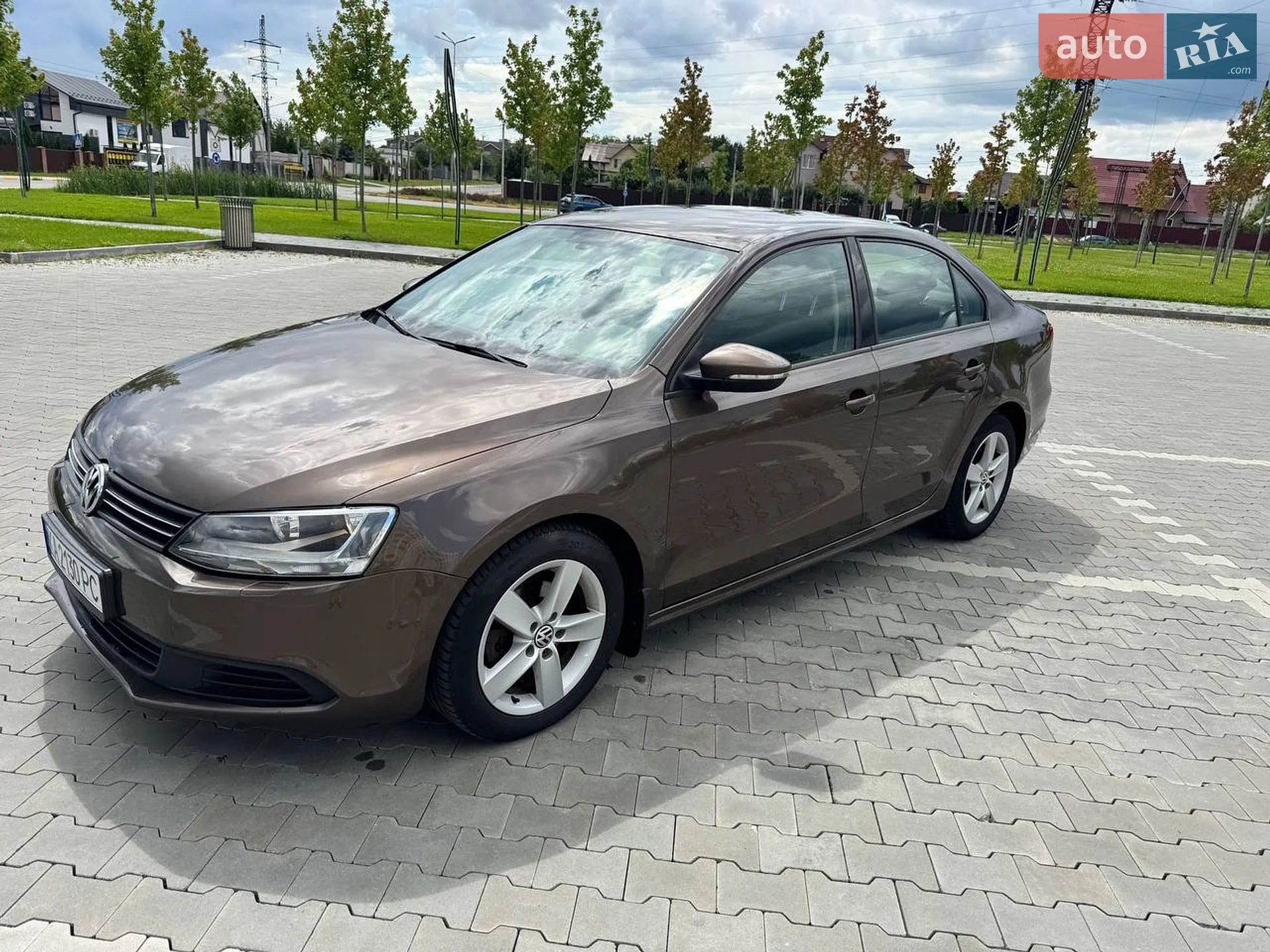 2011 Volkswagen Jetta - мініатюра 22