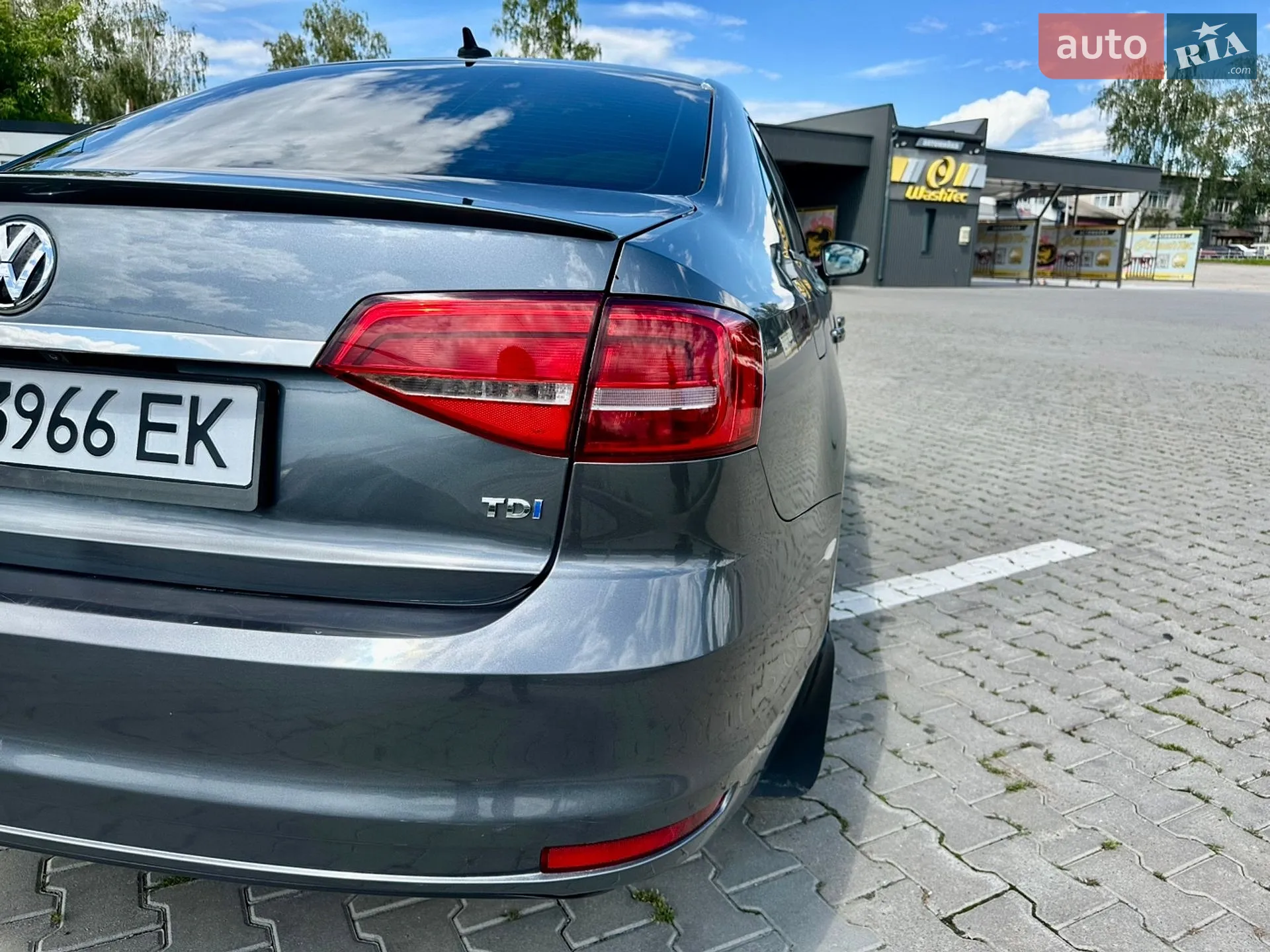 2015 Volkswagen Jetta - мініатюра 13
