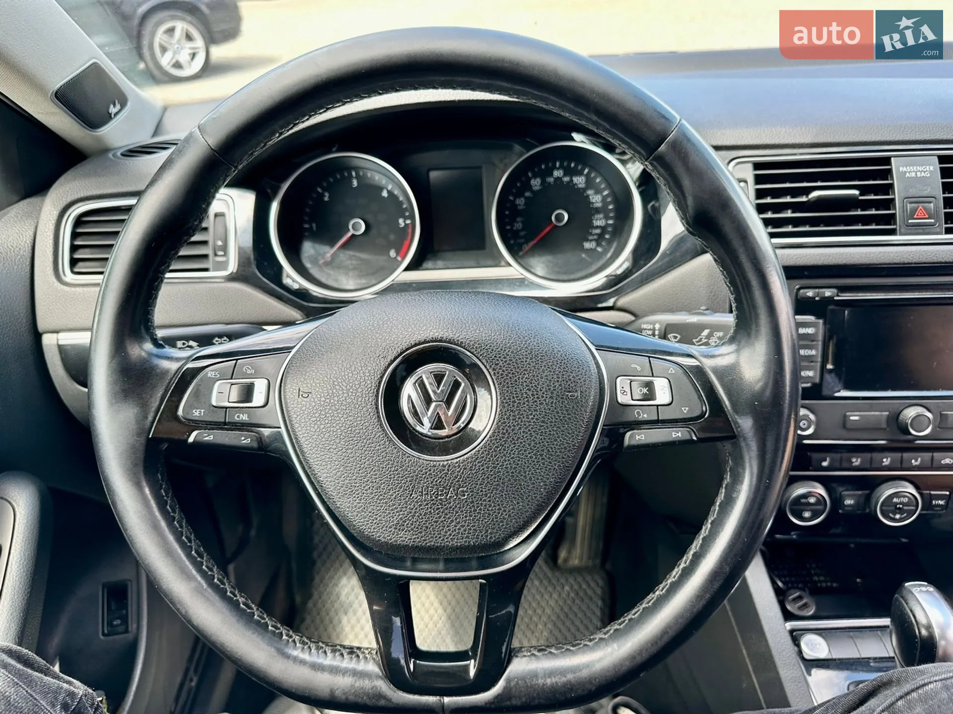 2015 Volkswagen Jetta - мініатюра 17