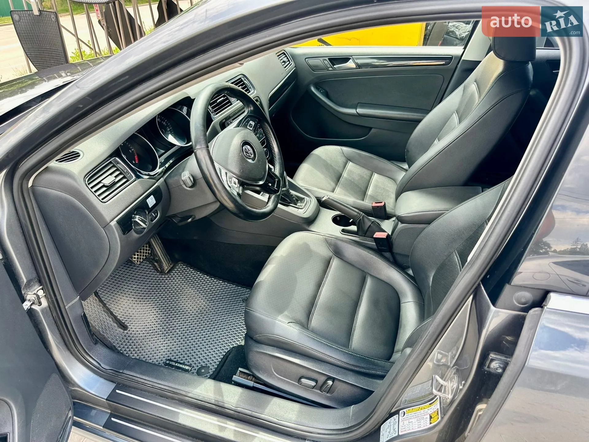 2015 Volkswagen Jetta - мініатюра 21