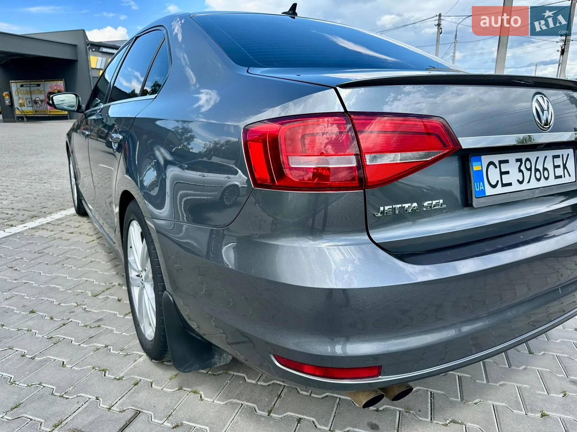 2015 Volkswagen Jetta - мініатюра 41