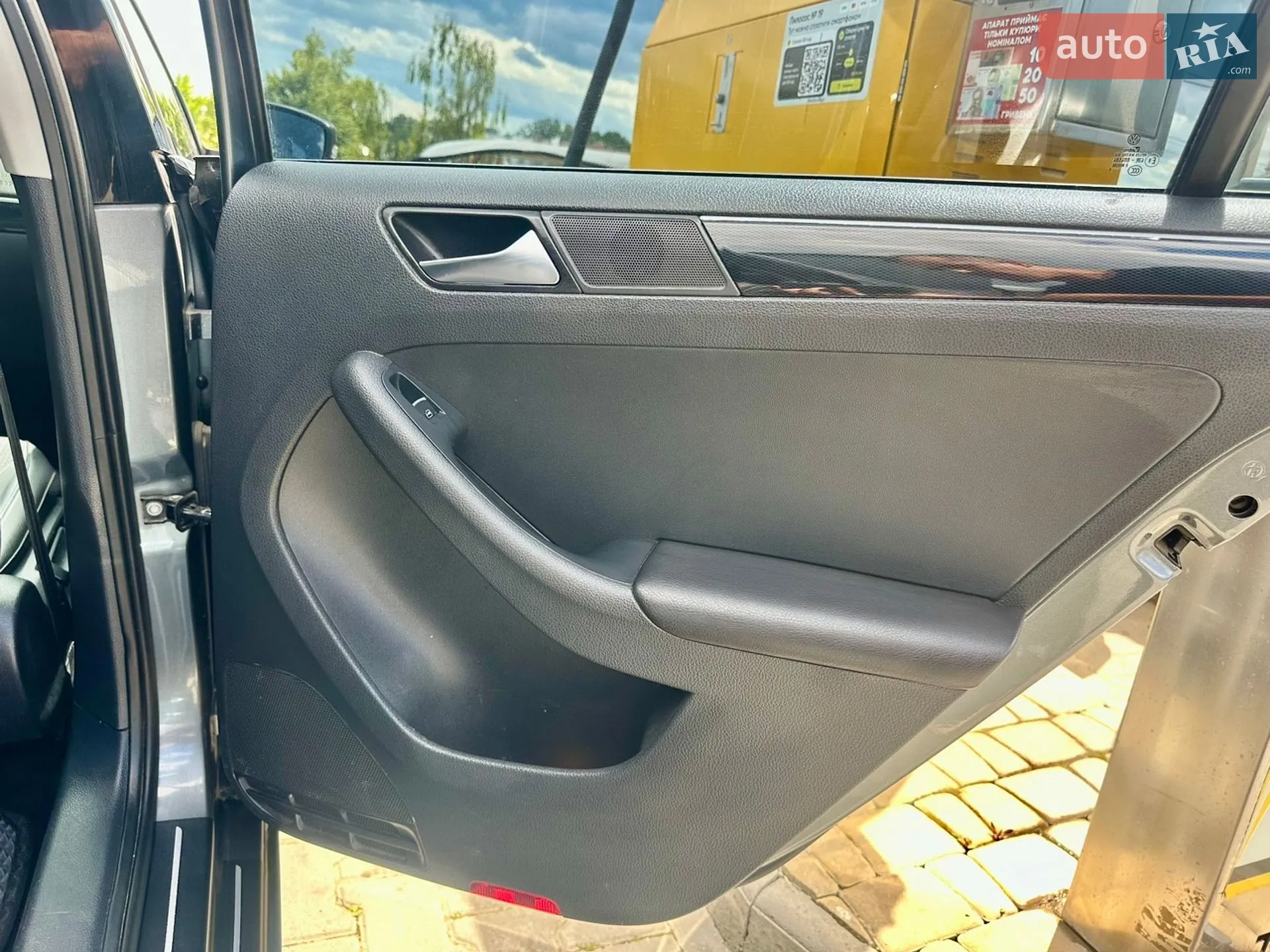 2015 Volkswagen Jetta - мініатюра 50