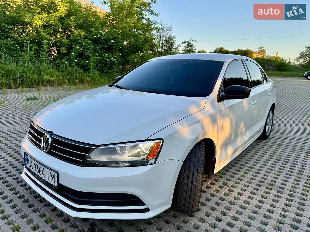 2016 Volkswagen Jetta - мініатюра 25