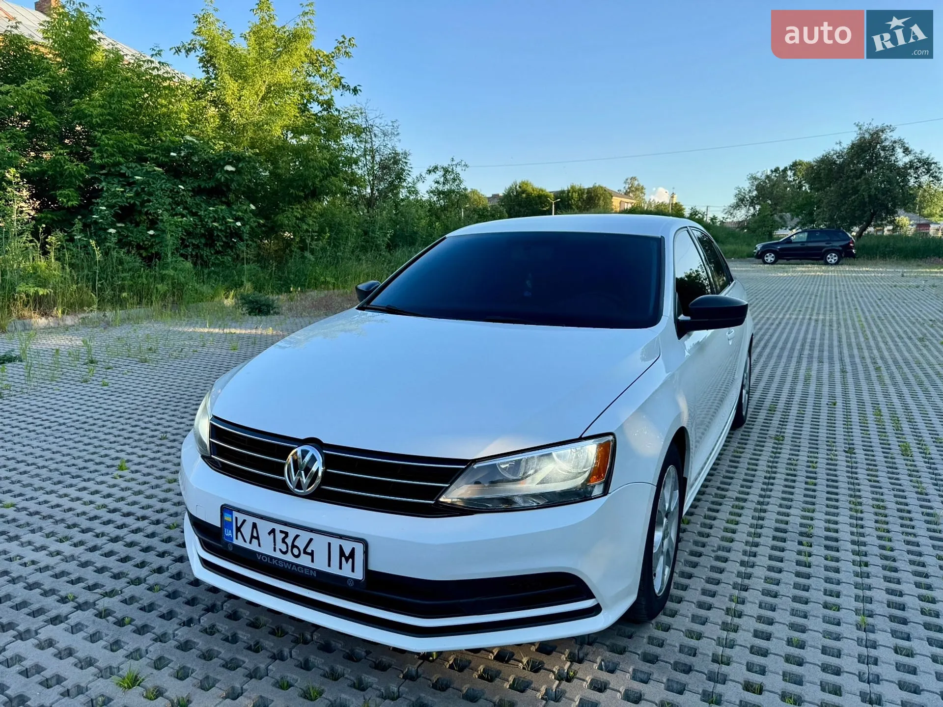 2015 Volkswagen Jetta - мініатюра 6
