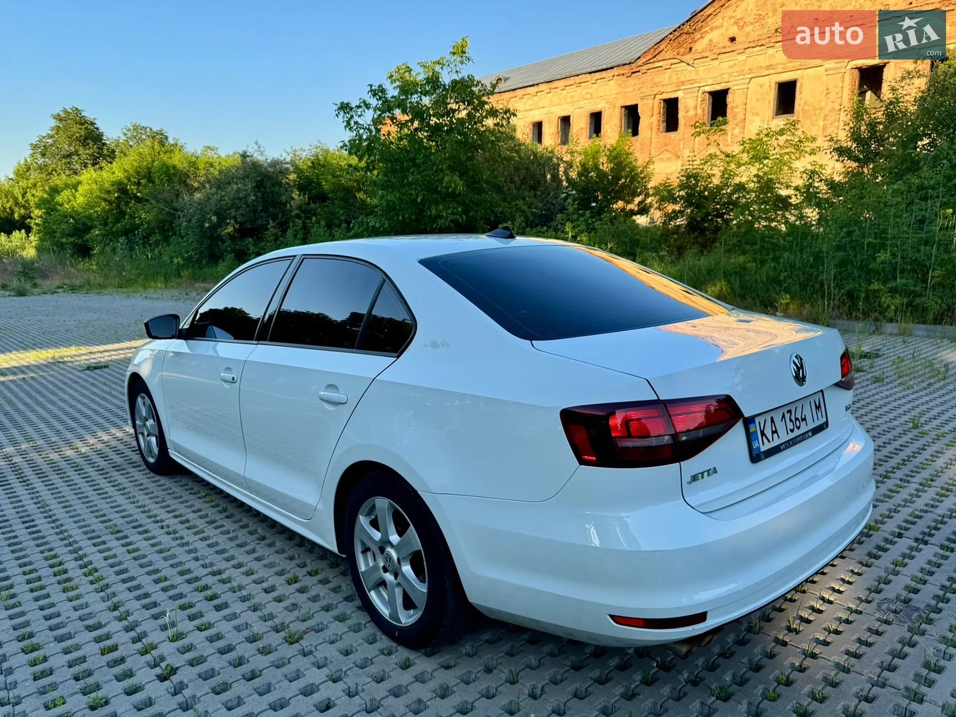 2015 Volkswagen Jetta - мініатюра 25