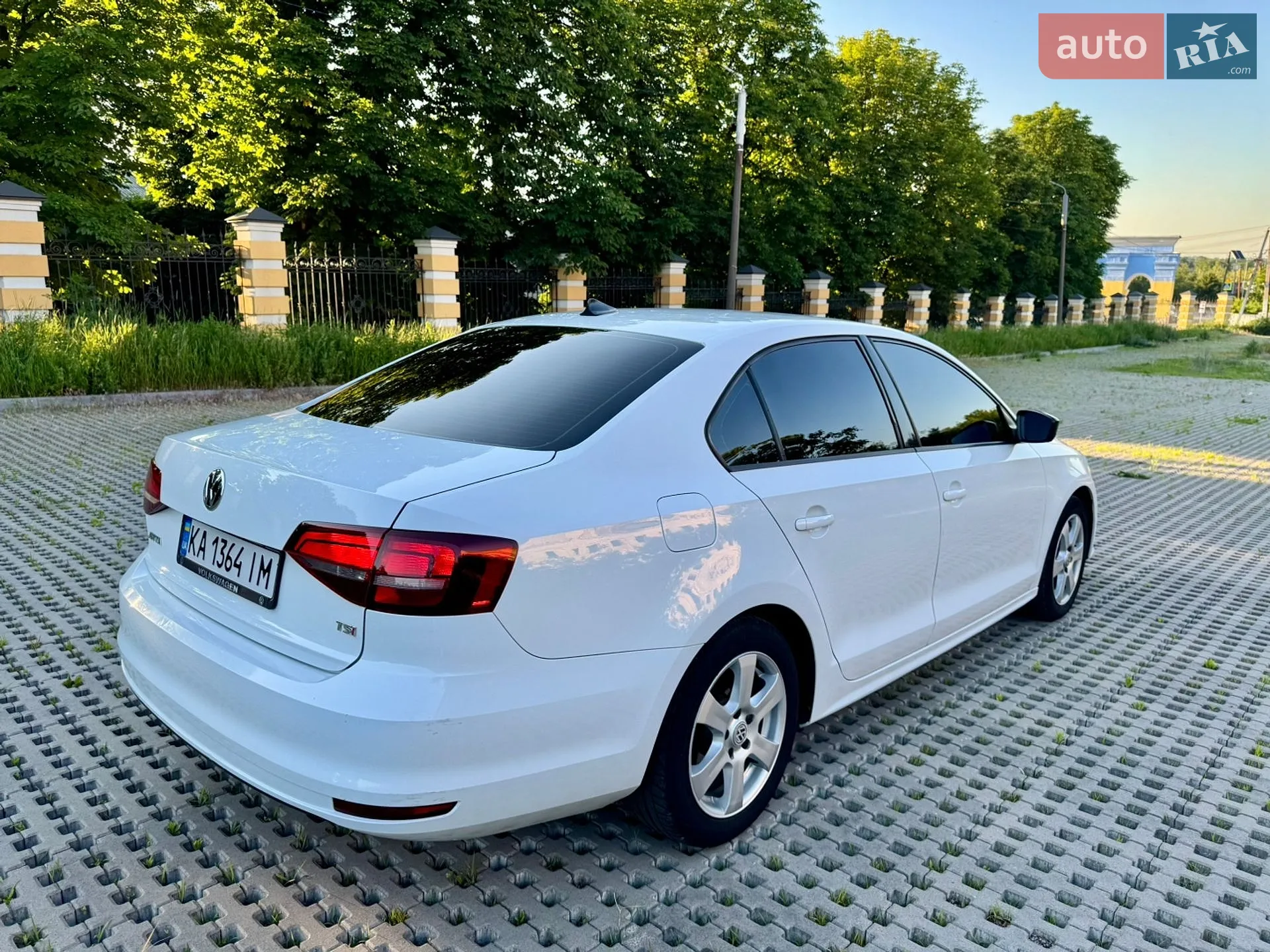 2015 Volkswagen Jetta - мініатюра 28