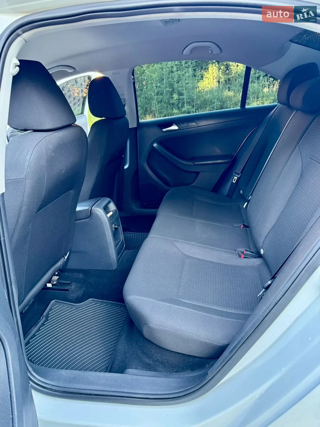 2015 Volkswagen Jetta - мініатюра 35