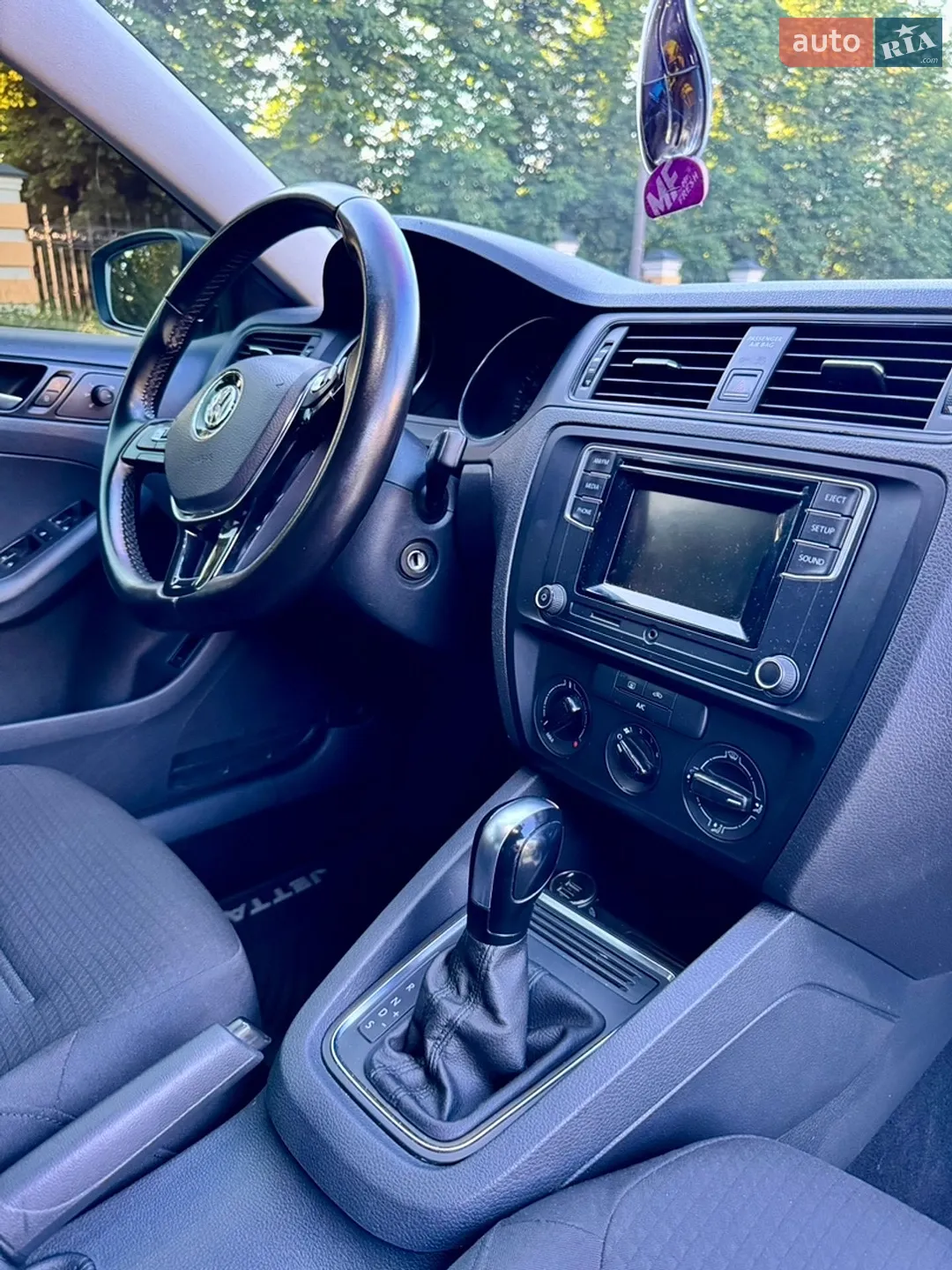 2015 Volkswagen Jetta - мініатюра 39
