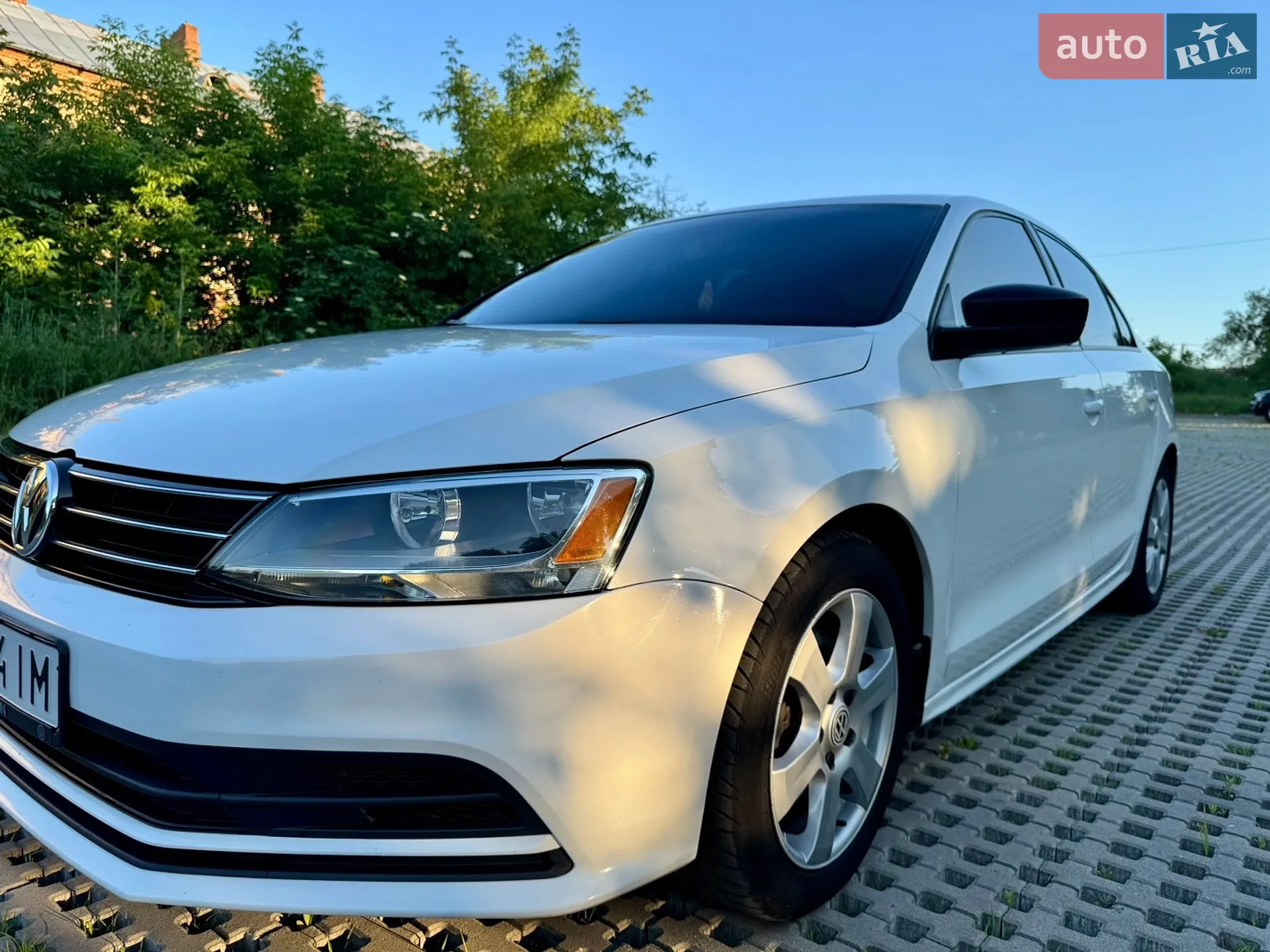 2015 Volkswagen Jetta - мініатюра 13