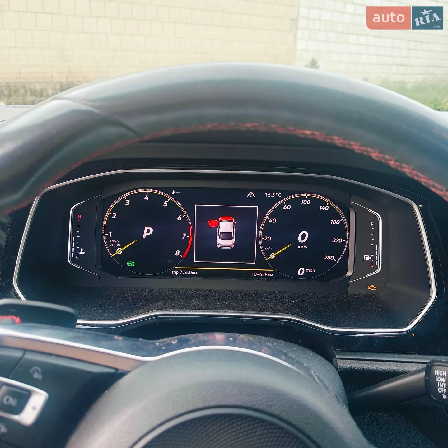 2019 Volkswagen Jetta - мініатюра 12