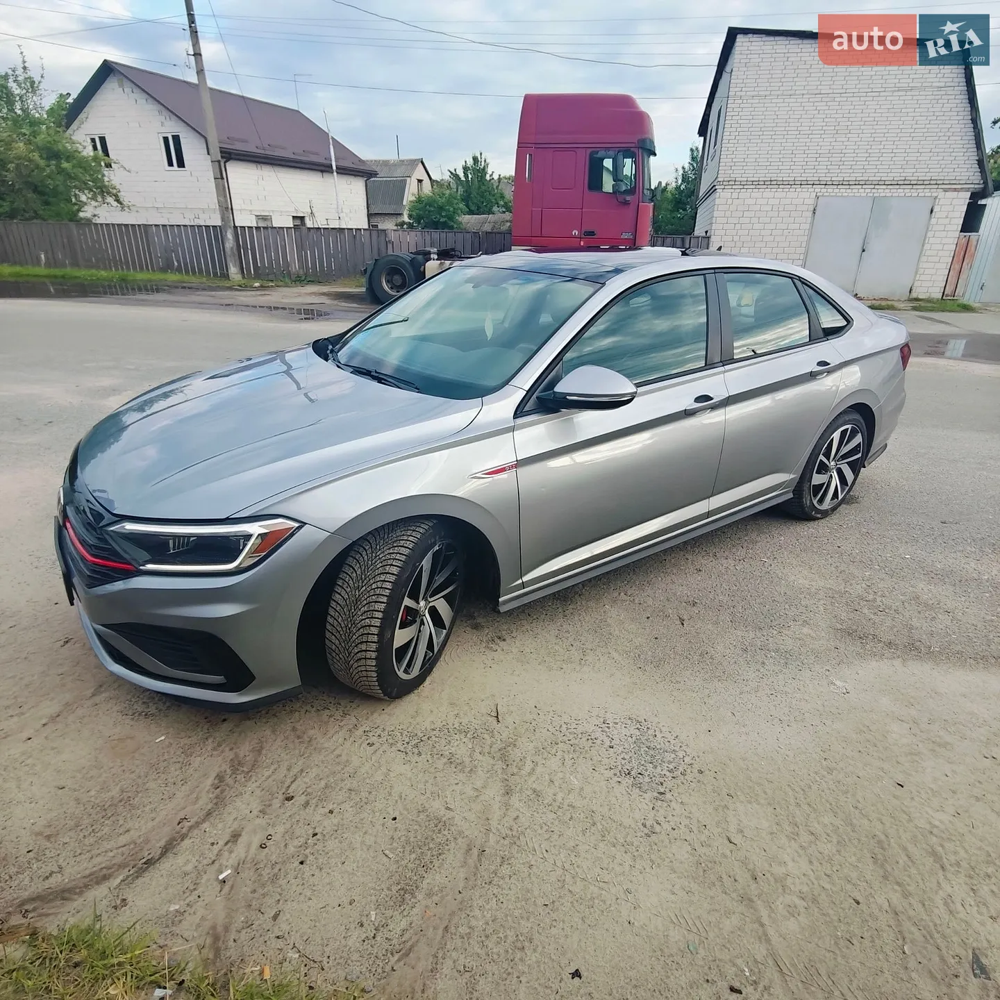 2019 Volkswagen Jetta - мініатюра 14