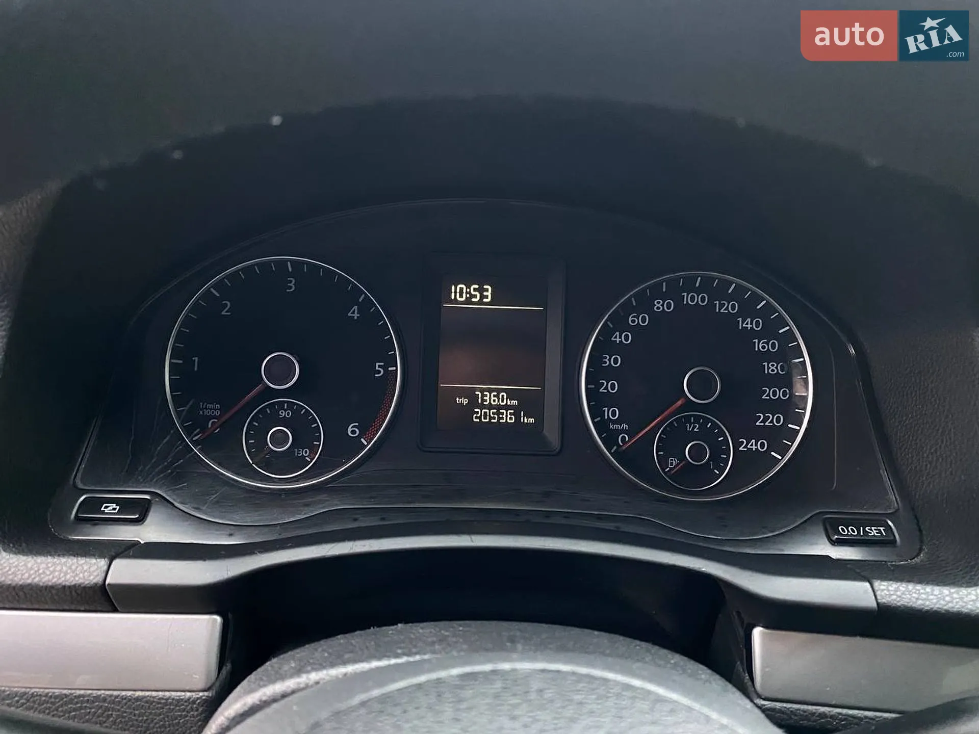 2010 Volkswagen Jetta - мініатюра 13