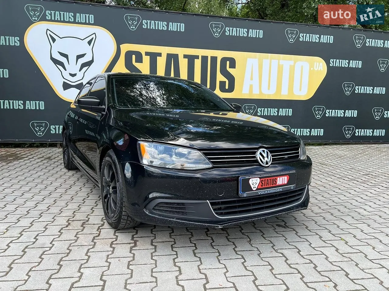 2010 Volkswagen Jetta - мініатюра 17