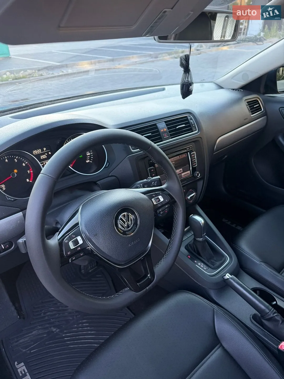 2015 Volkswagen Jetta - мініатюра 15
