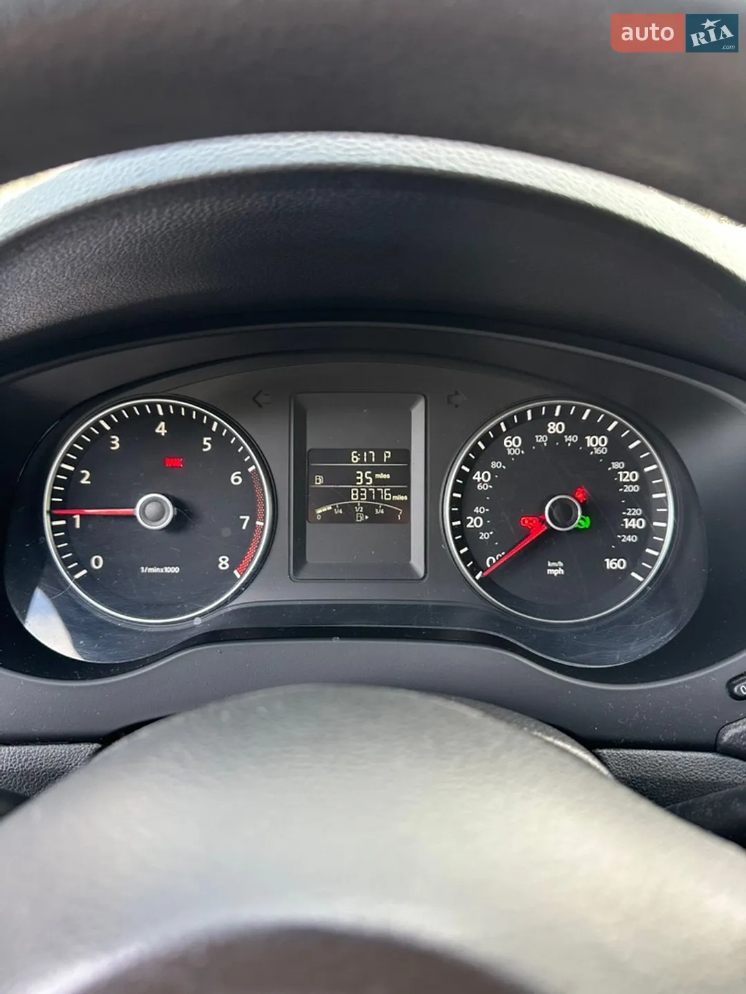 2013 Volkswagen Jetta - мініатюра 19