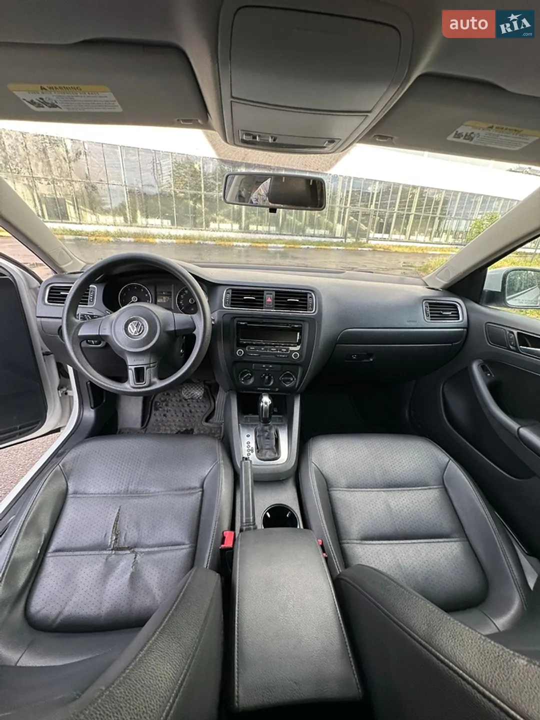 2013 Volkswagen Jetta - мініатюра 24