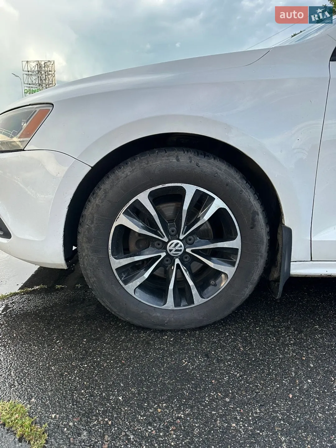 2013 Volkswagen Jetta - мініатюра 26